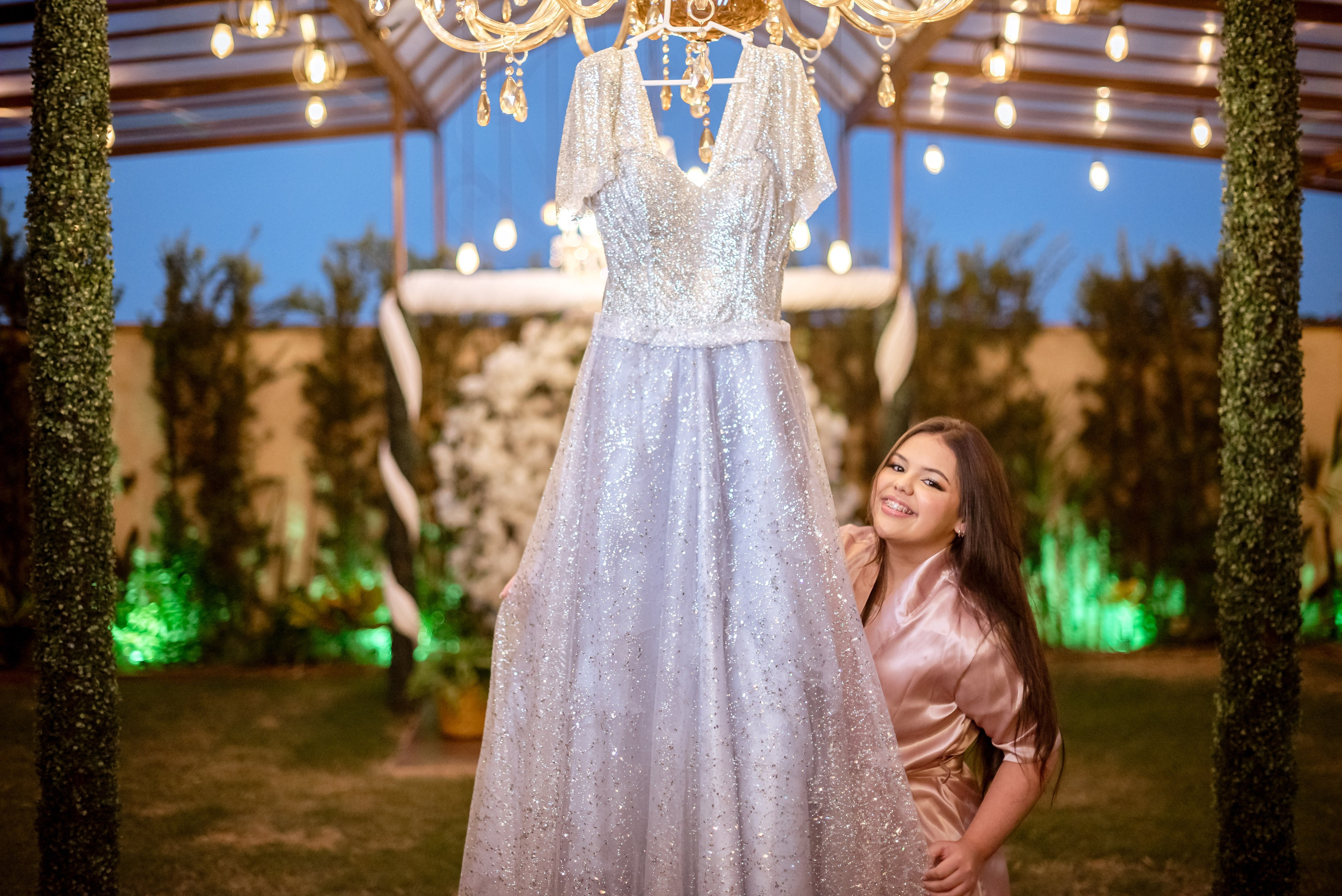 Emanuela. Wedding photographer Ana Koshi