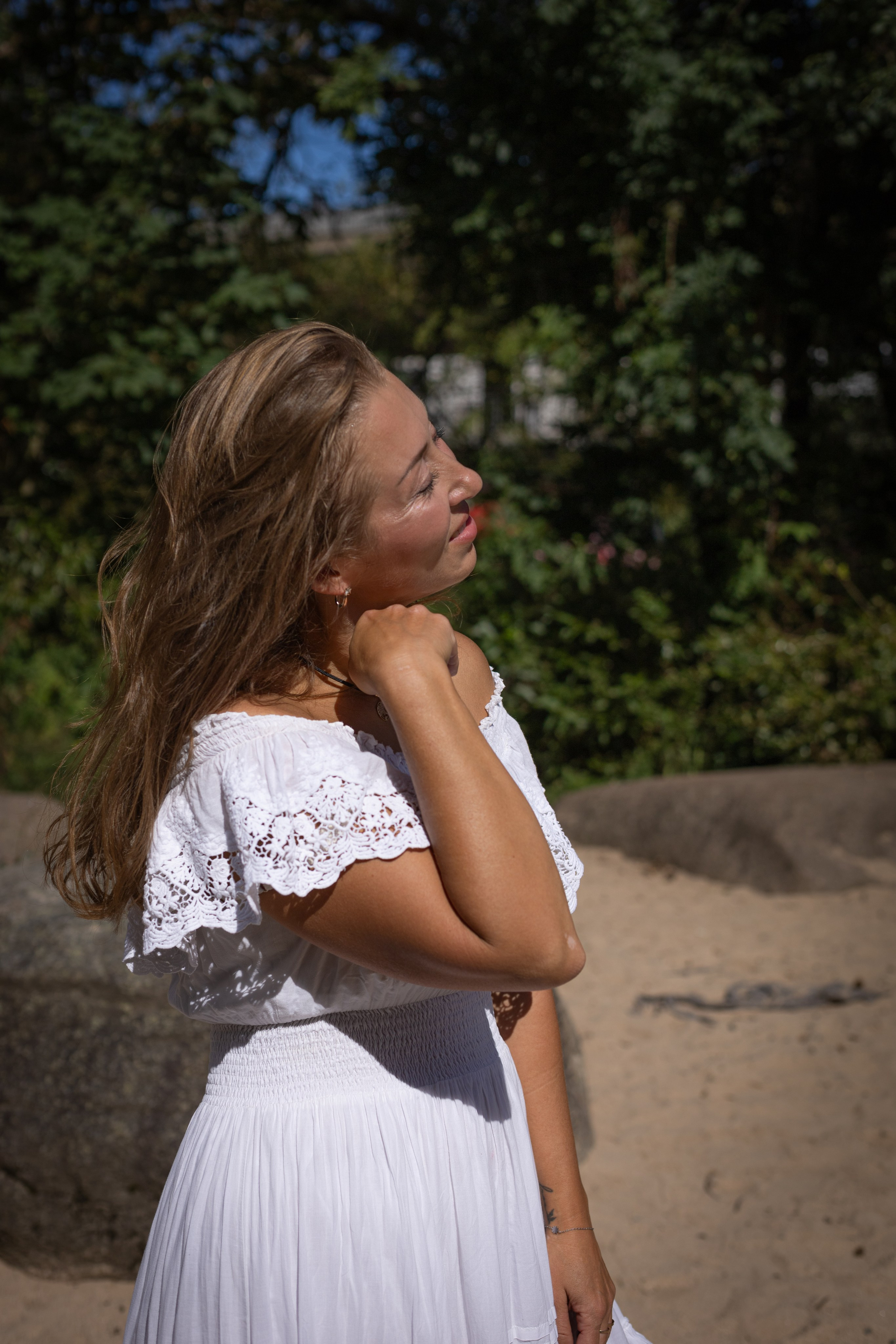 Yana in Villa Vita. PHOTOgrapher Germany MARBURG