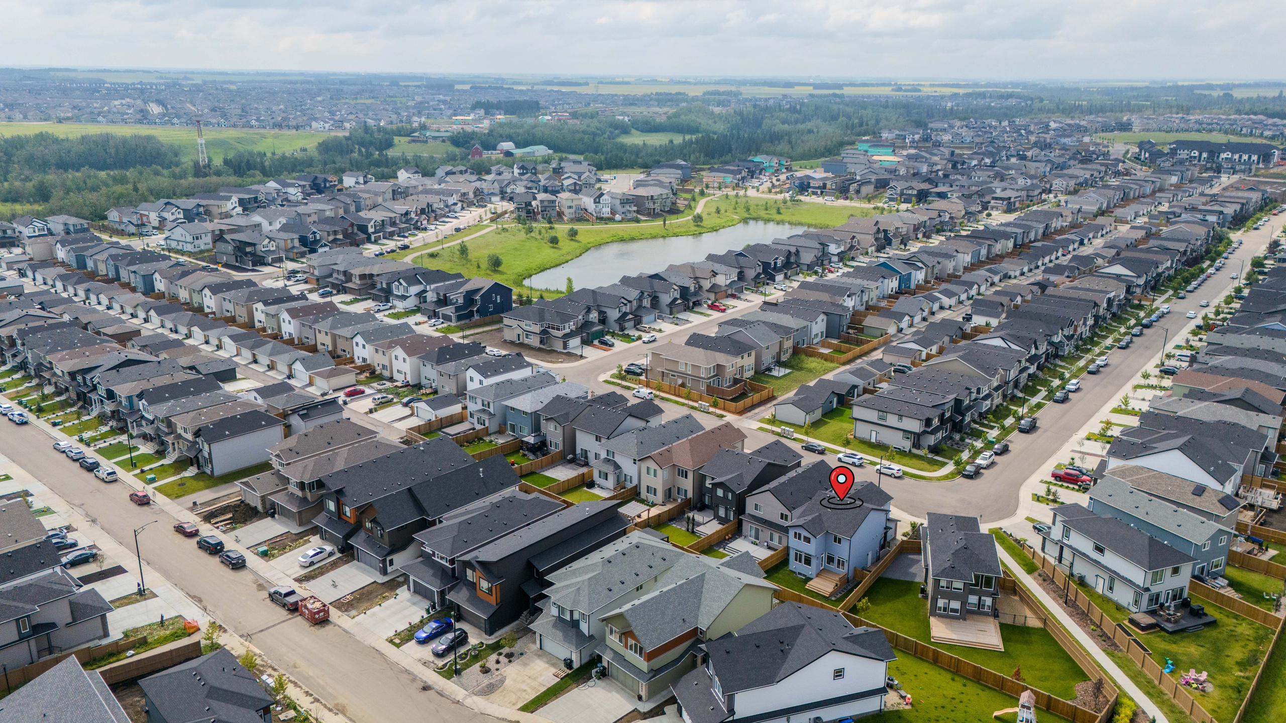 REAL ESTATE & COMMERCIAL PHOTOGRAPHY — EDMONTON. Prived Creation