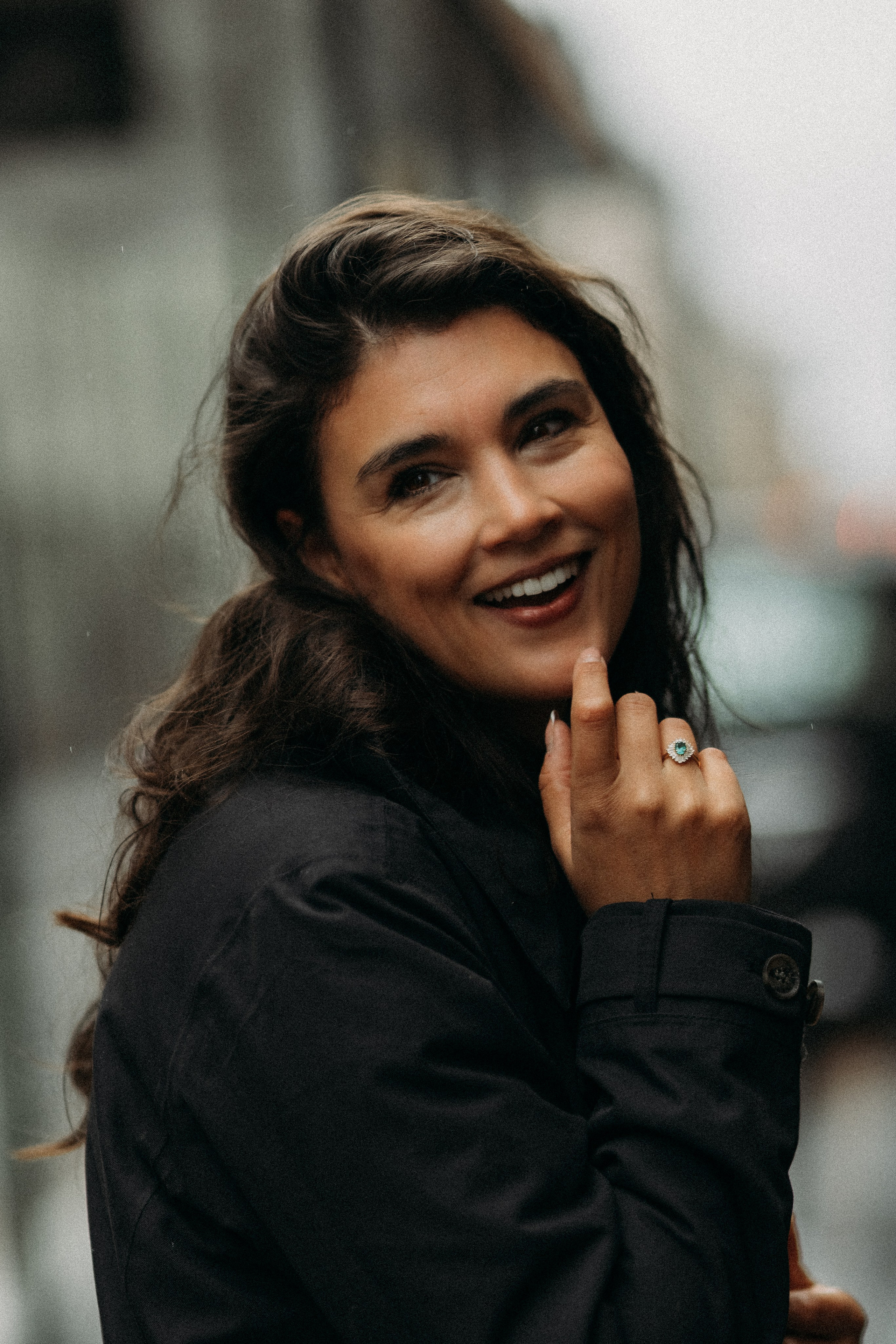 Potrait. Wedding and potrait photographer in Helsinki Vickan O