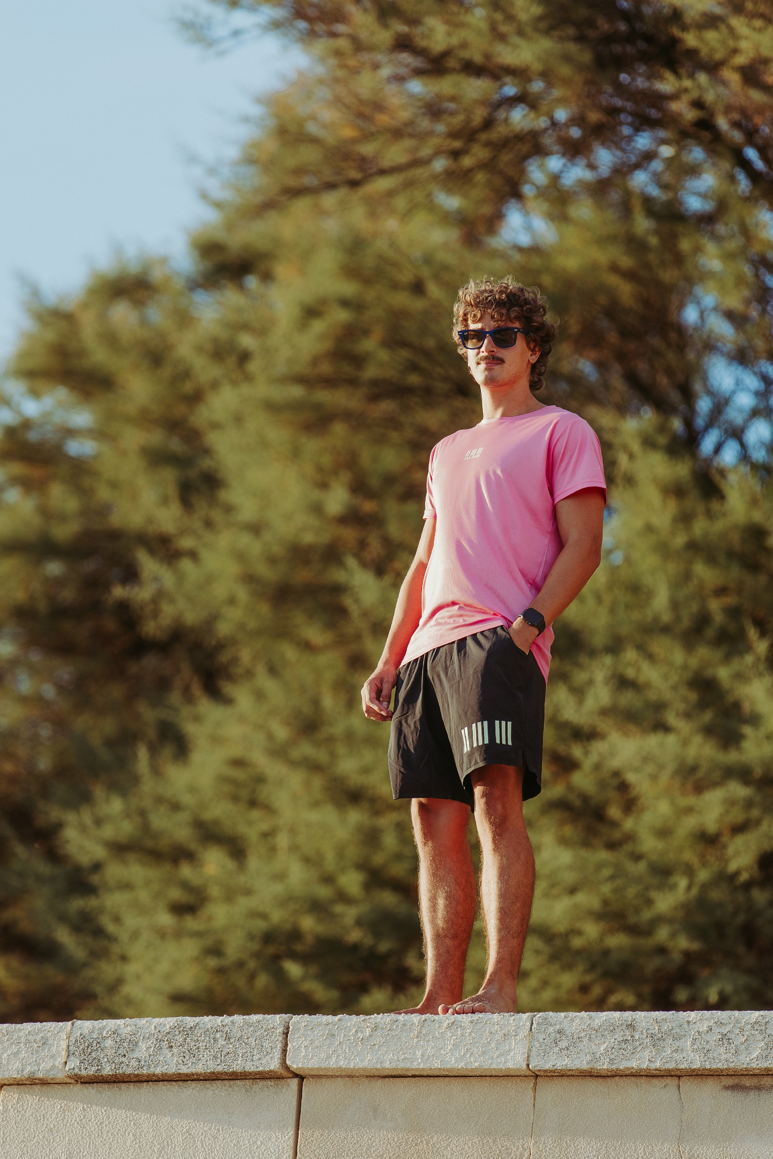 Photoshoot 233 Run Club. Rafael Ferreira Photography