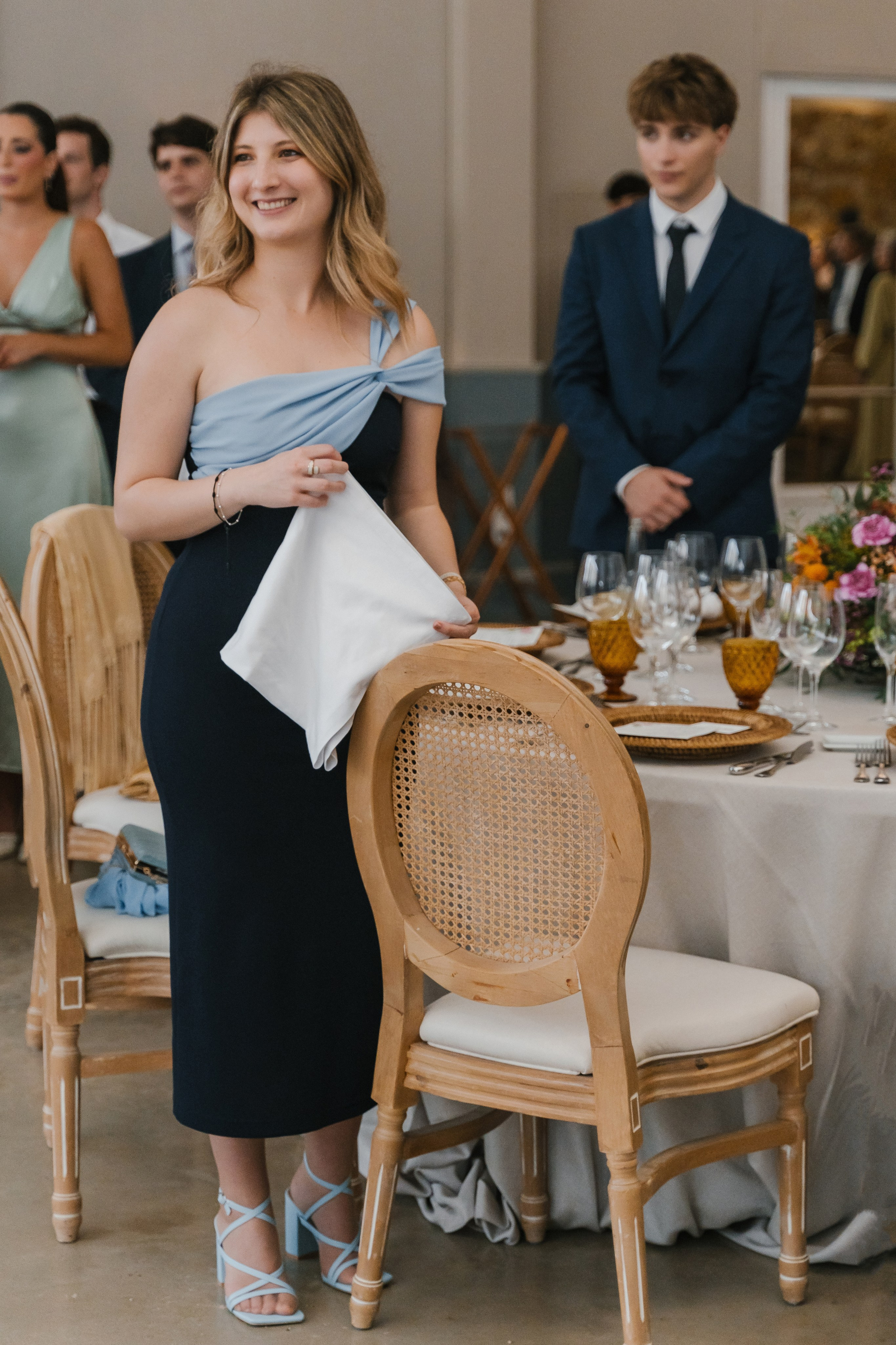 N&D. Fotógrafa de bodas y familias en España, Valencia: Nadia ProFoto