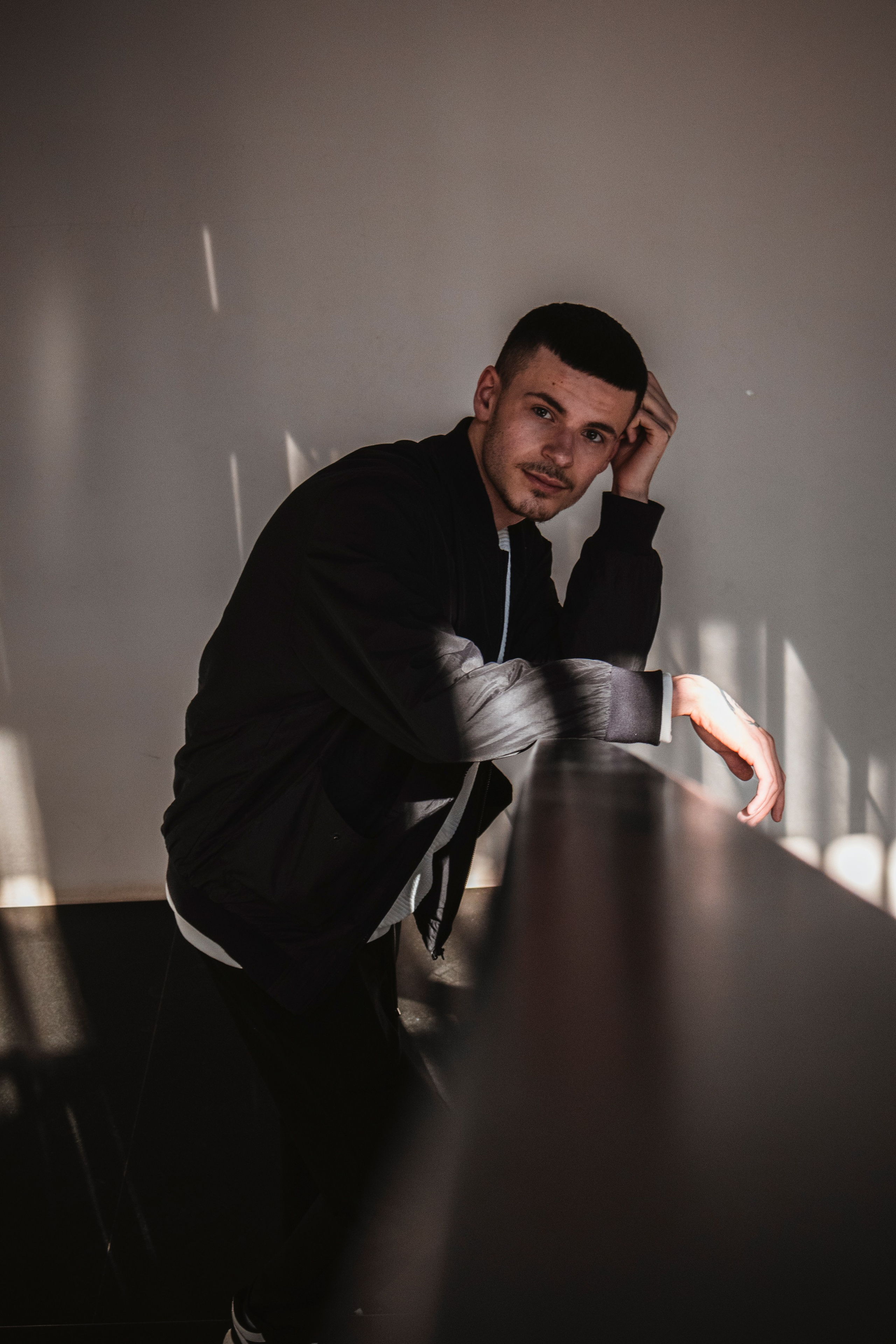 Stas #02. Дизайнер и Фотограф в Кишинёве Бусуйок Станислав