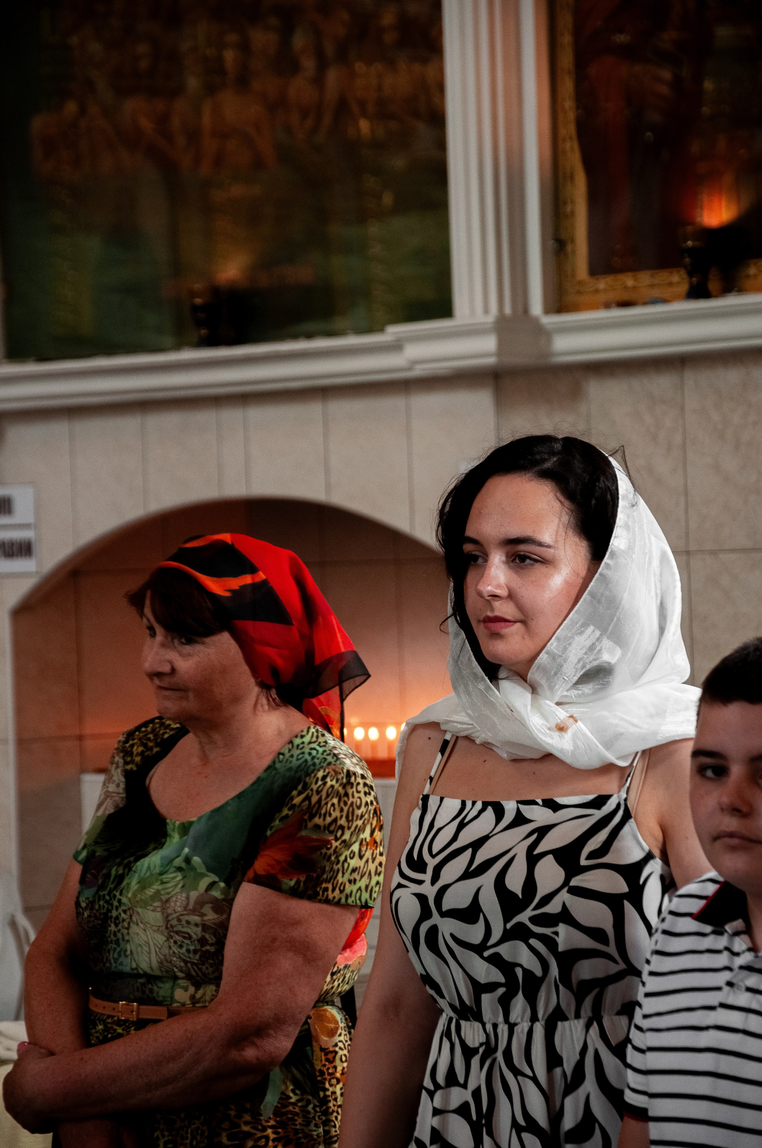 Sothie Baptize. Дизайнер и Фотограф в Кишинёве Бусуйок Станислав