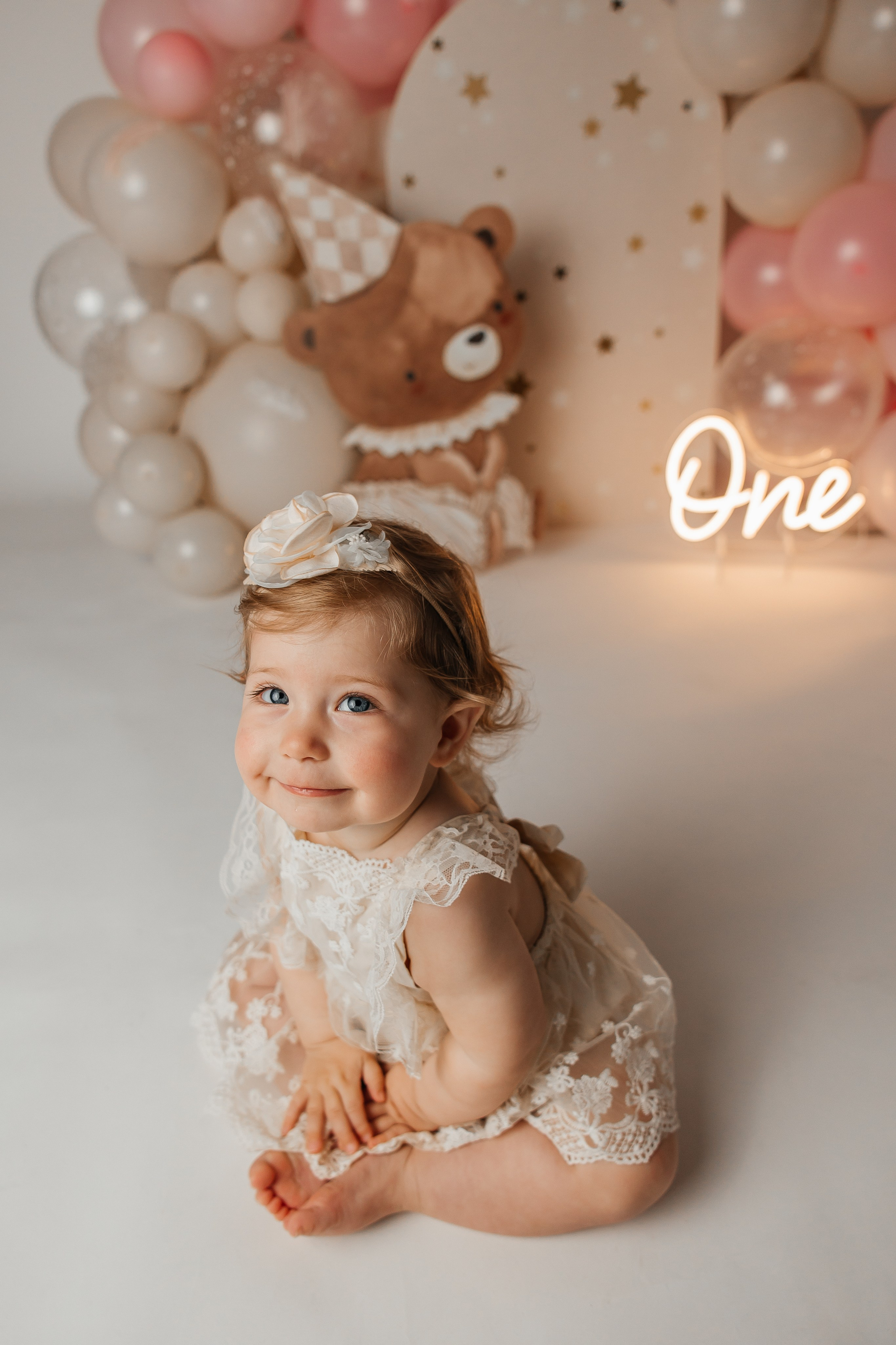 ONE. Children’s and family photographer in St. John’s, NL | Marina Peliukh