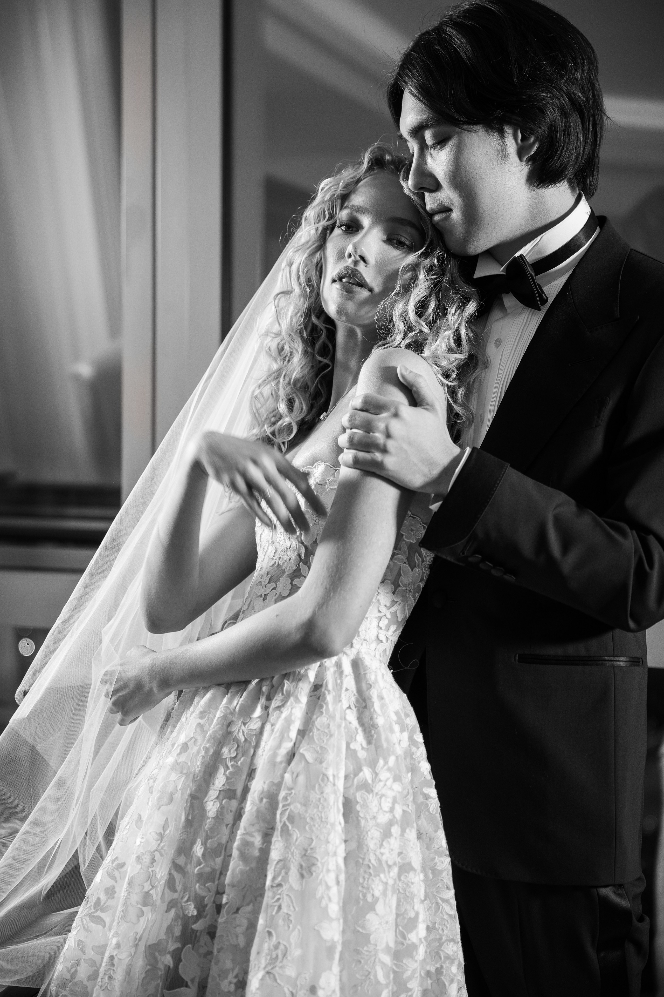 Aleksey & Tatyana 25.10.2025. Анна Канаки — семейный и свадебный фотограф