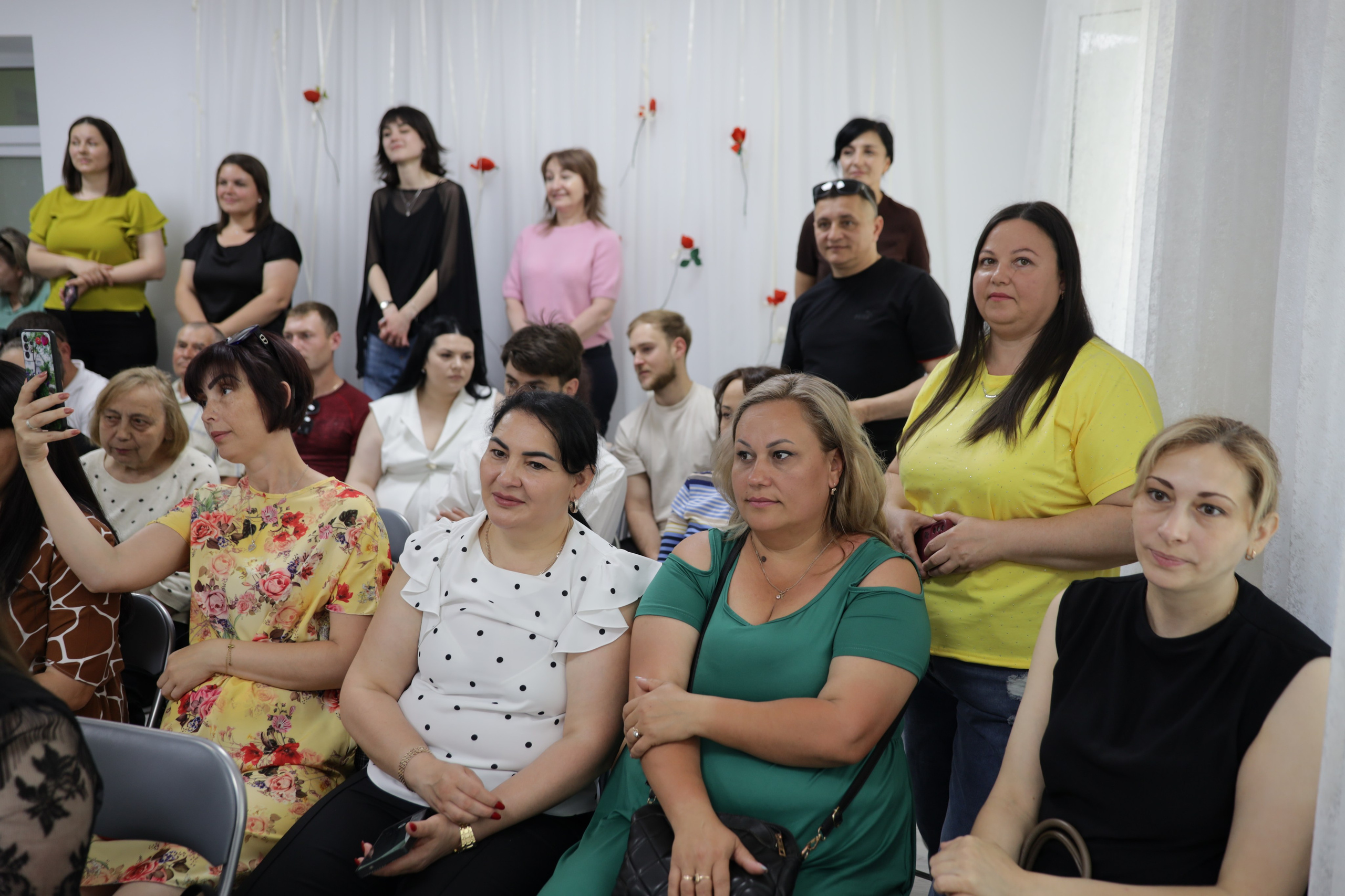 Adio Grădiniță 2026. Alika Dia- Fotograf în Republica Moldova, Strășeni