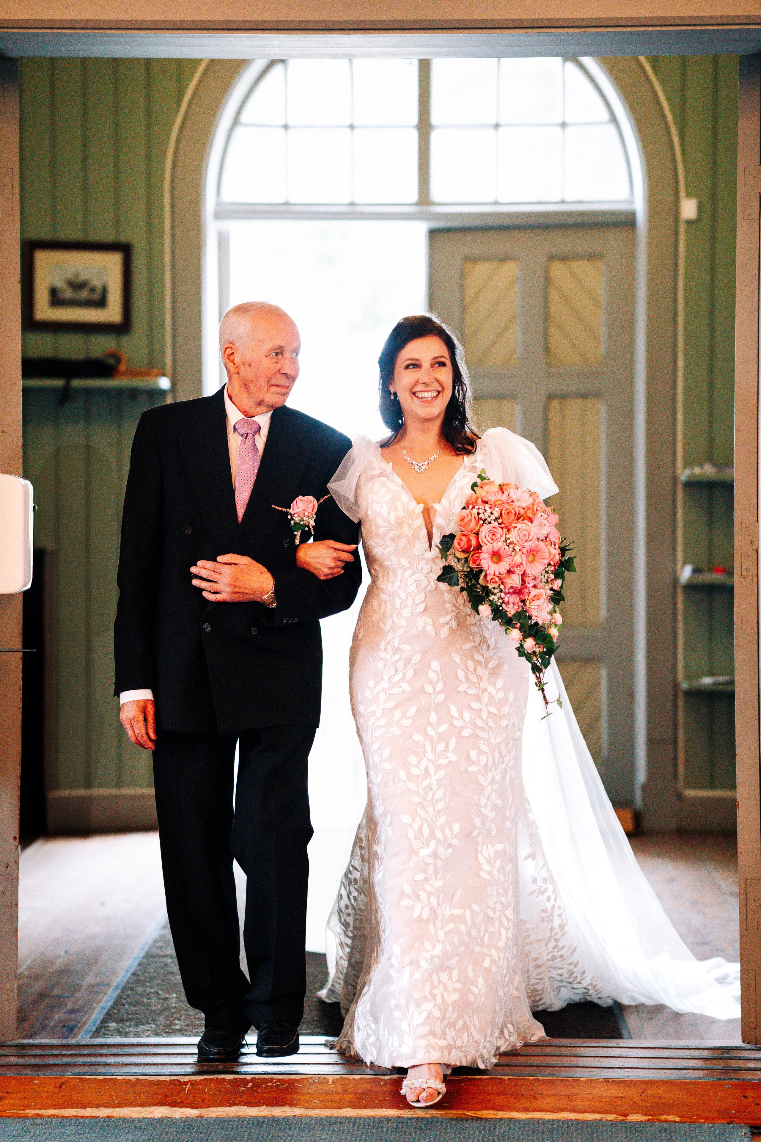 B&T. Bryllupsfotograf, videograf, Norge. Wedding photography, Norway