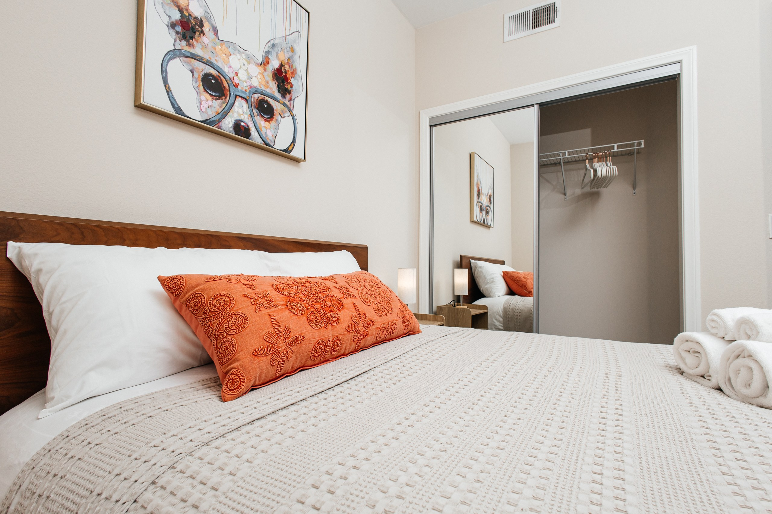 Rain Apartments. Photographer Andrei White