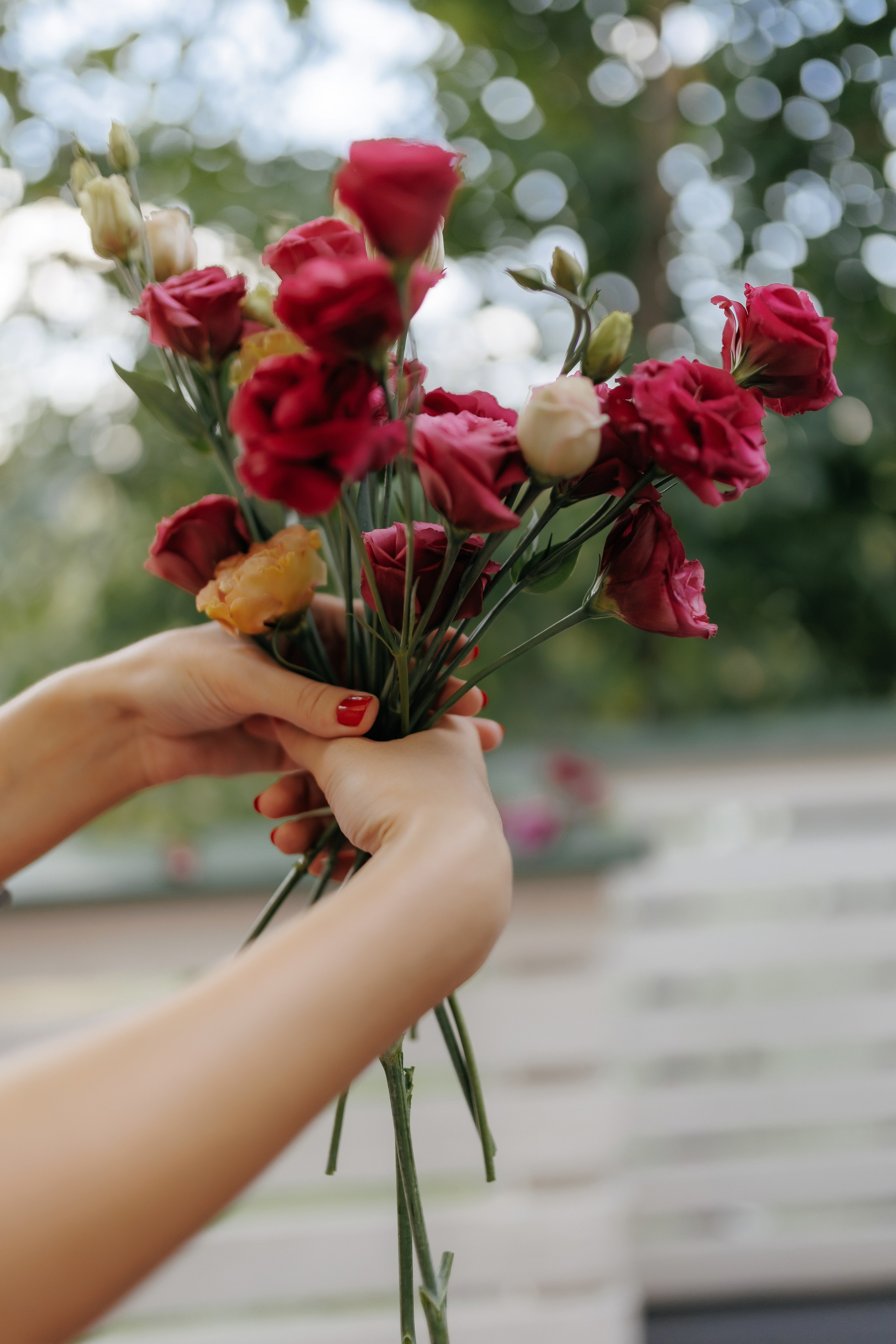 Vadim & Irina. ProWed — Foto Video Moldova și România