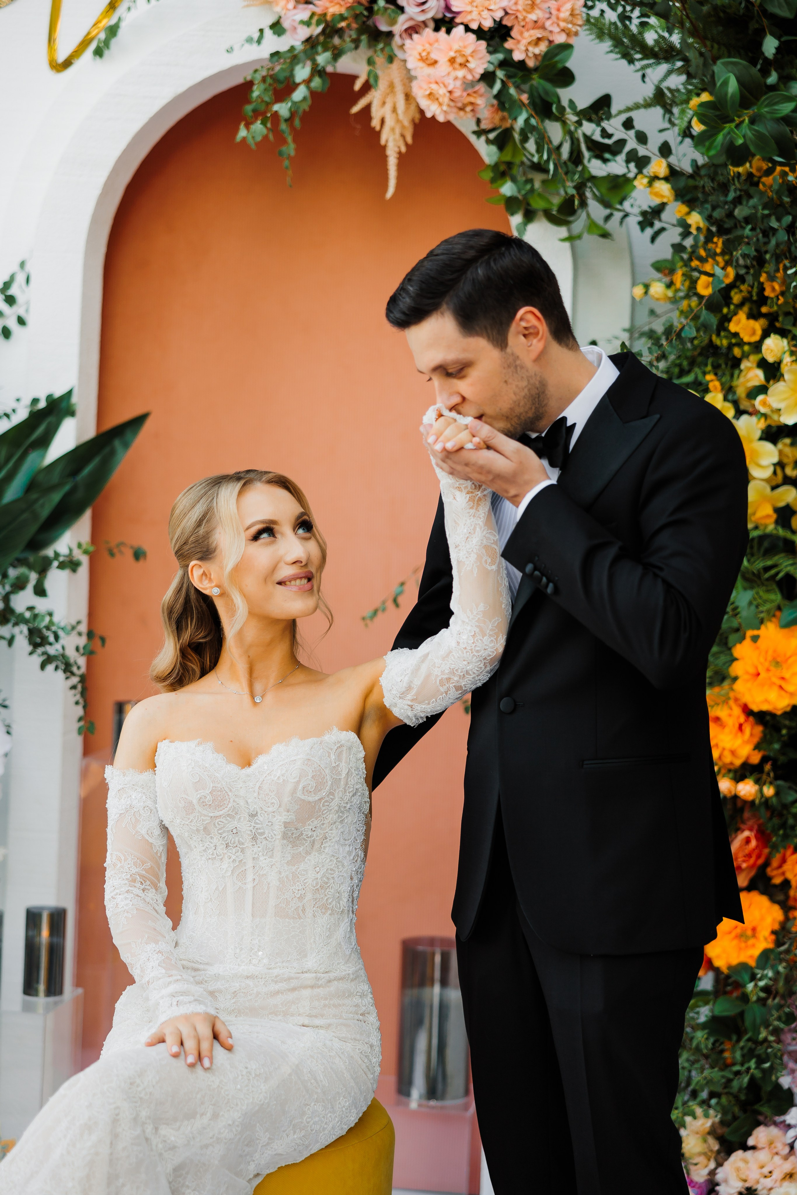 EUGEN & VLADA. ProWed — Foto Video Moldova