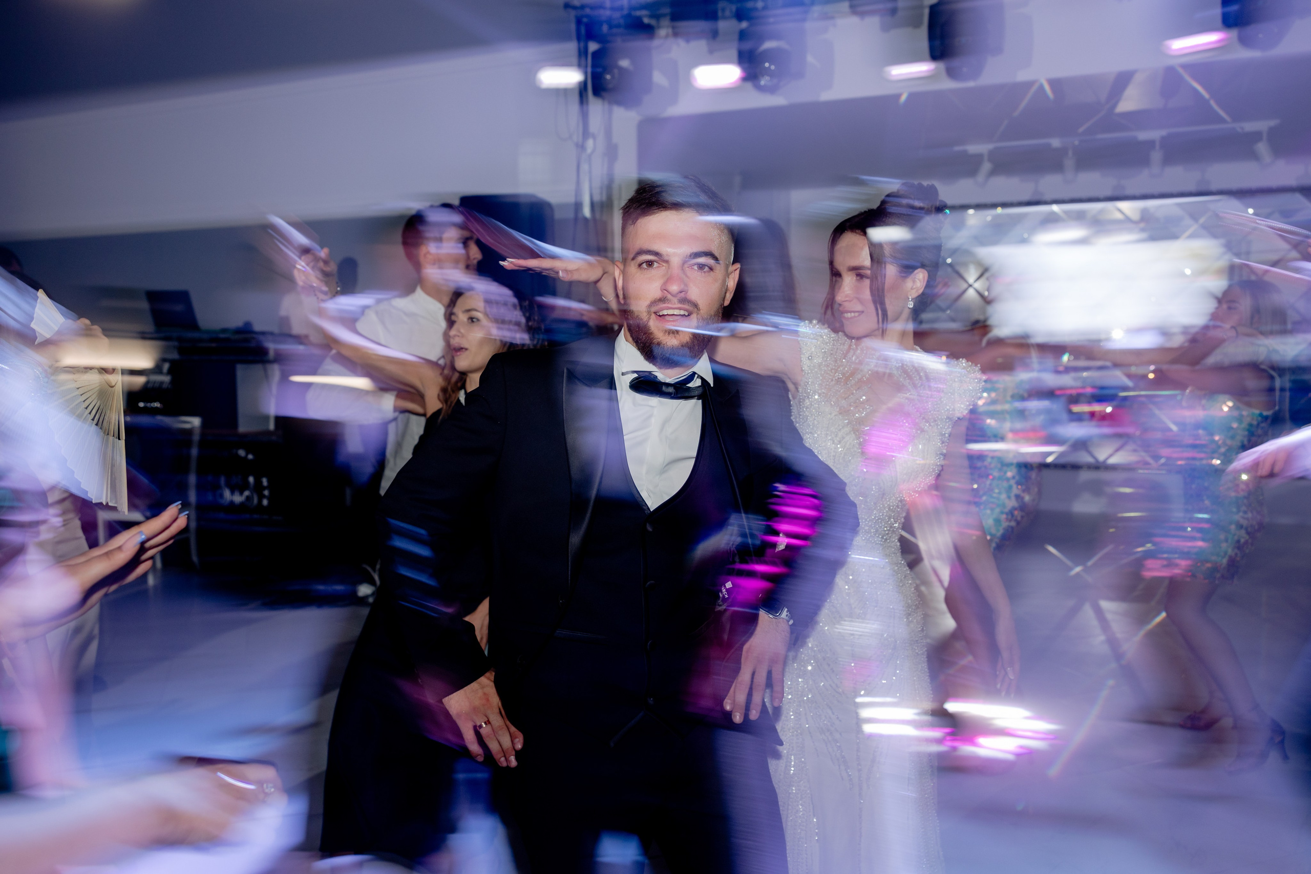 IVAN & CRISTINA. ProWed — Foto Video Moldova