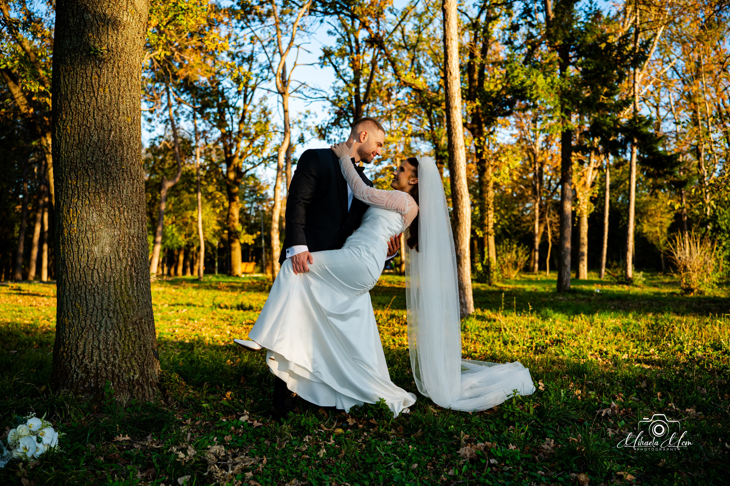 Carmen&Ionut. MCM Happy Studio – Fotograf & Videograf Evenimente | Nuntă & Botez