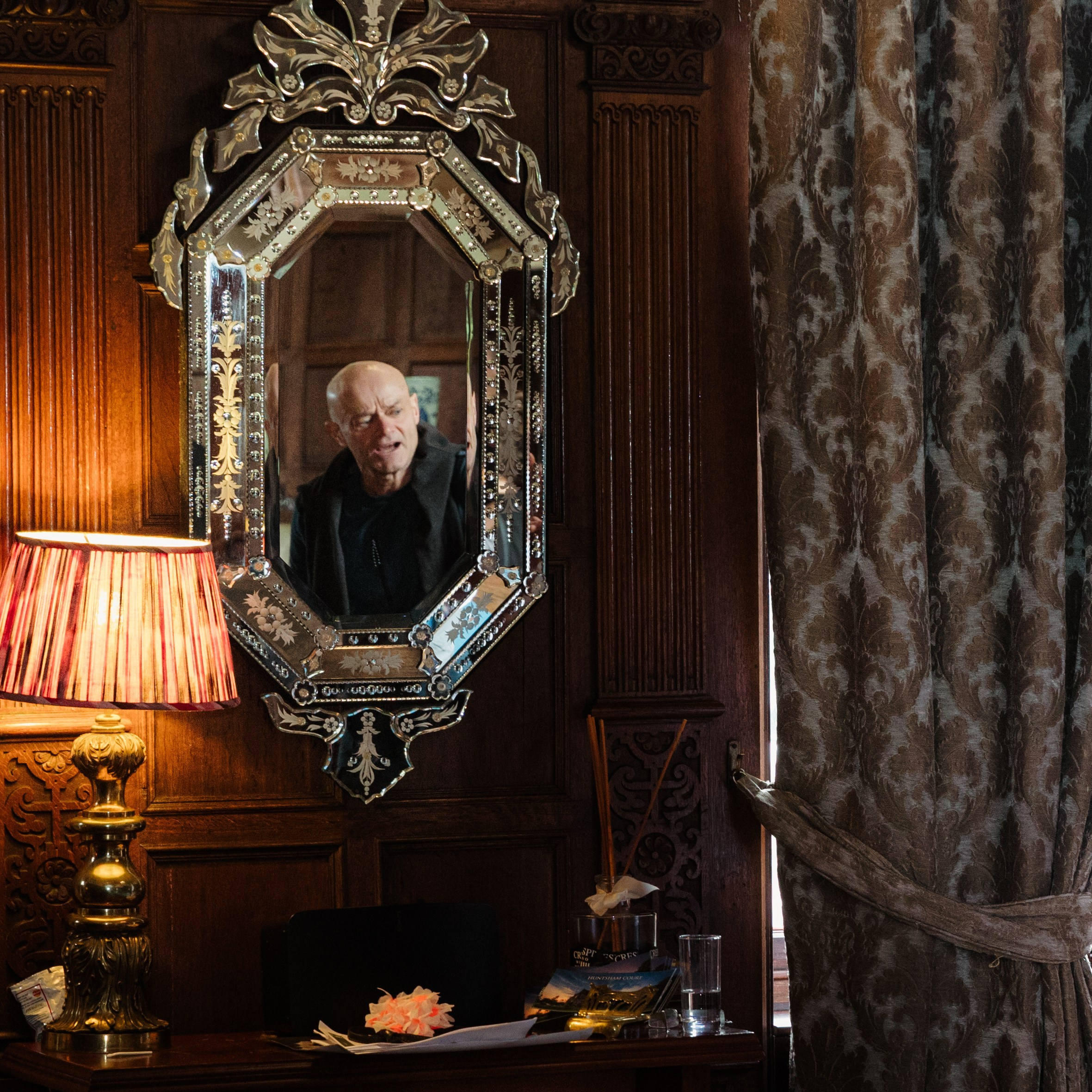 BobFest'23 in 2 days — TRUE LEGEND. September, 2023. Timeless Wedding & Event Photography from London to the world