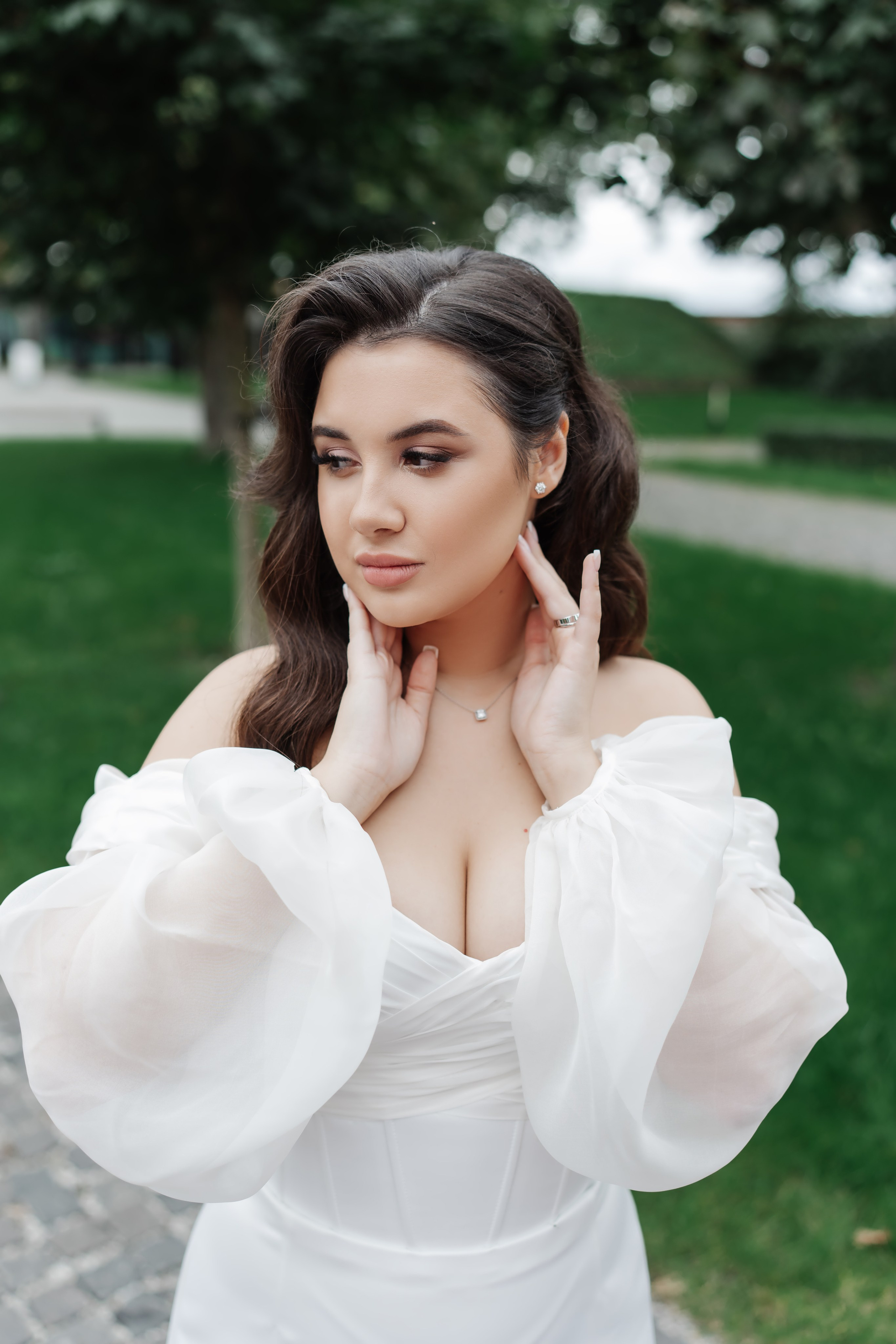 NATACHA & JURI. HOME