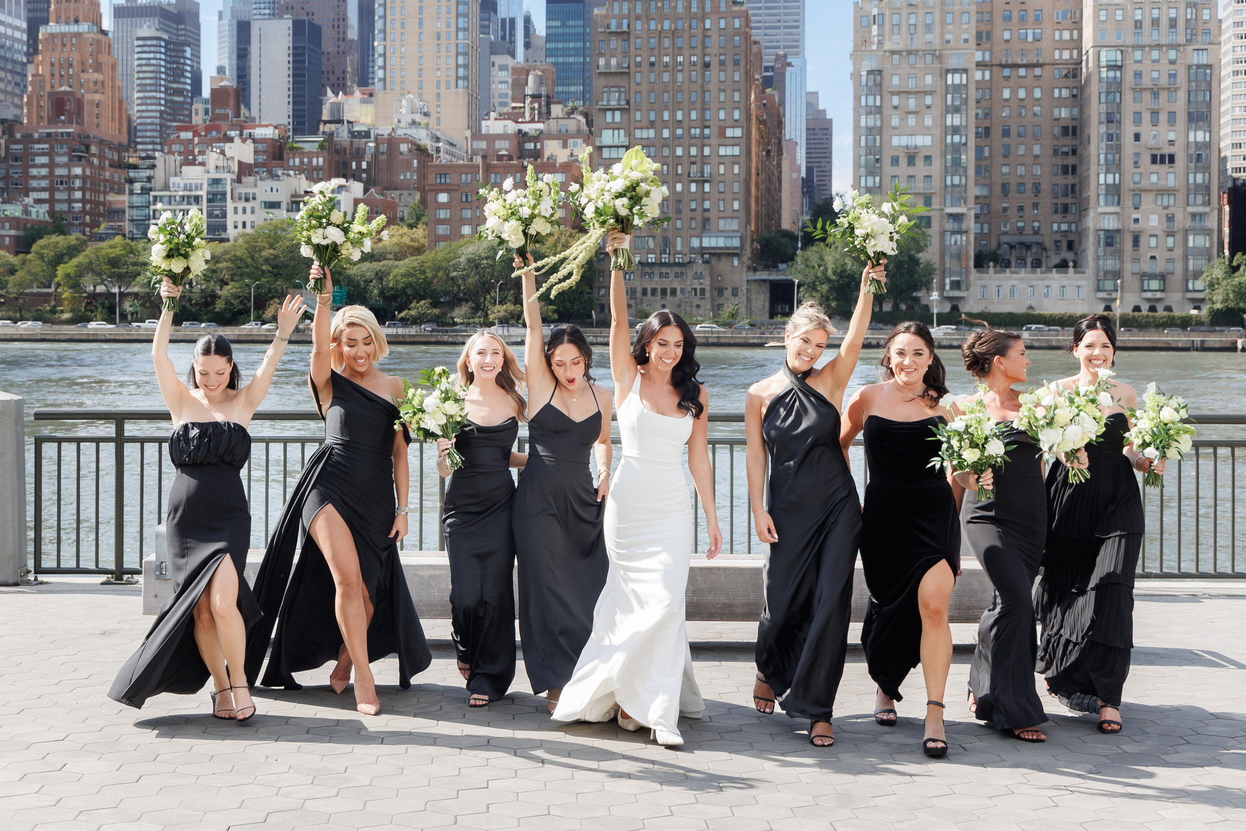 Rachel & Iman, The Sanctuary, New York, NY. Wedding Photo & Video