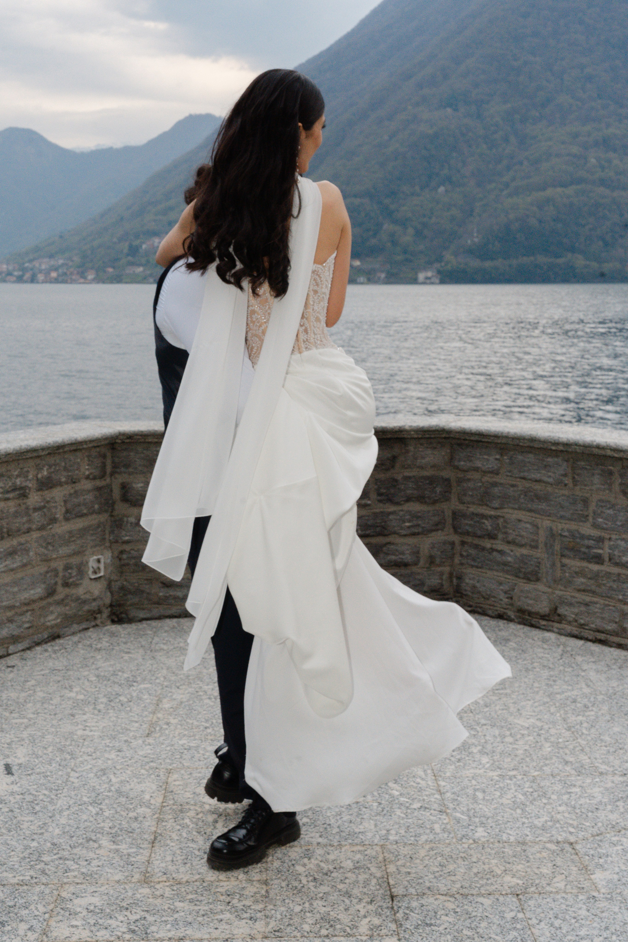An intimate escape on Lake Como This one felt like La Dolce Vita. PHOTOGRAPHER IN ITALY