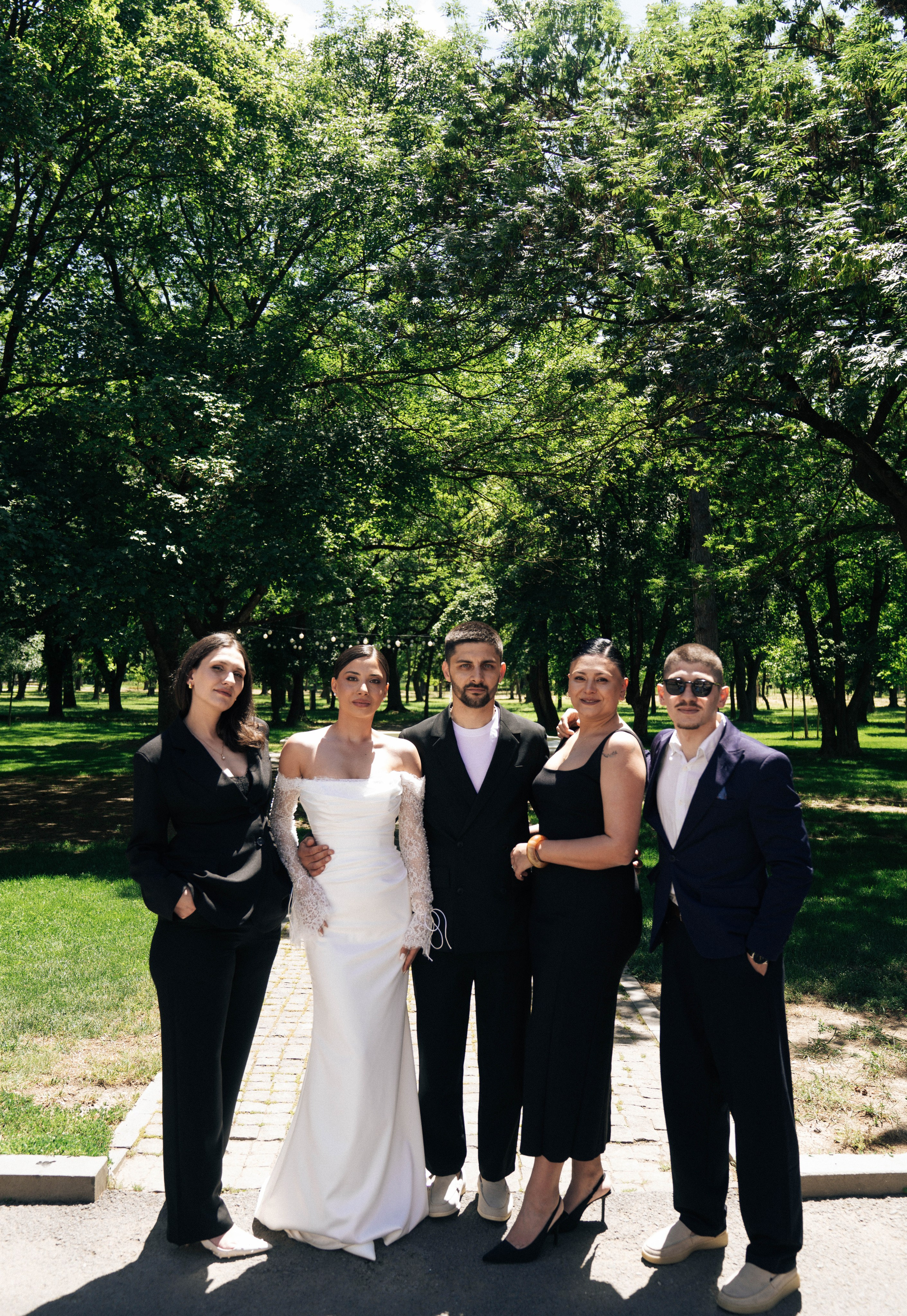 Wedding. ფოტოგრაფი სალომე ბარბაქაძე