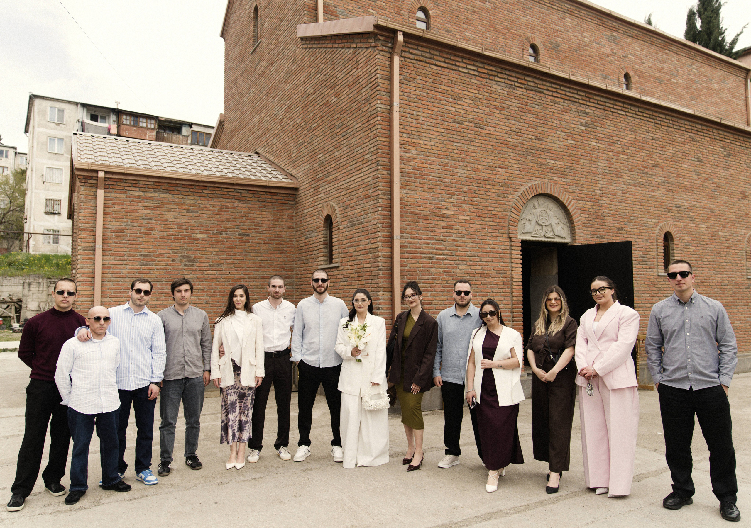 WEDDING. ფოტოგრაფი სალომე ბარბაქაძე
