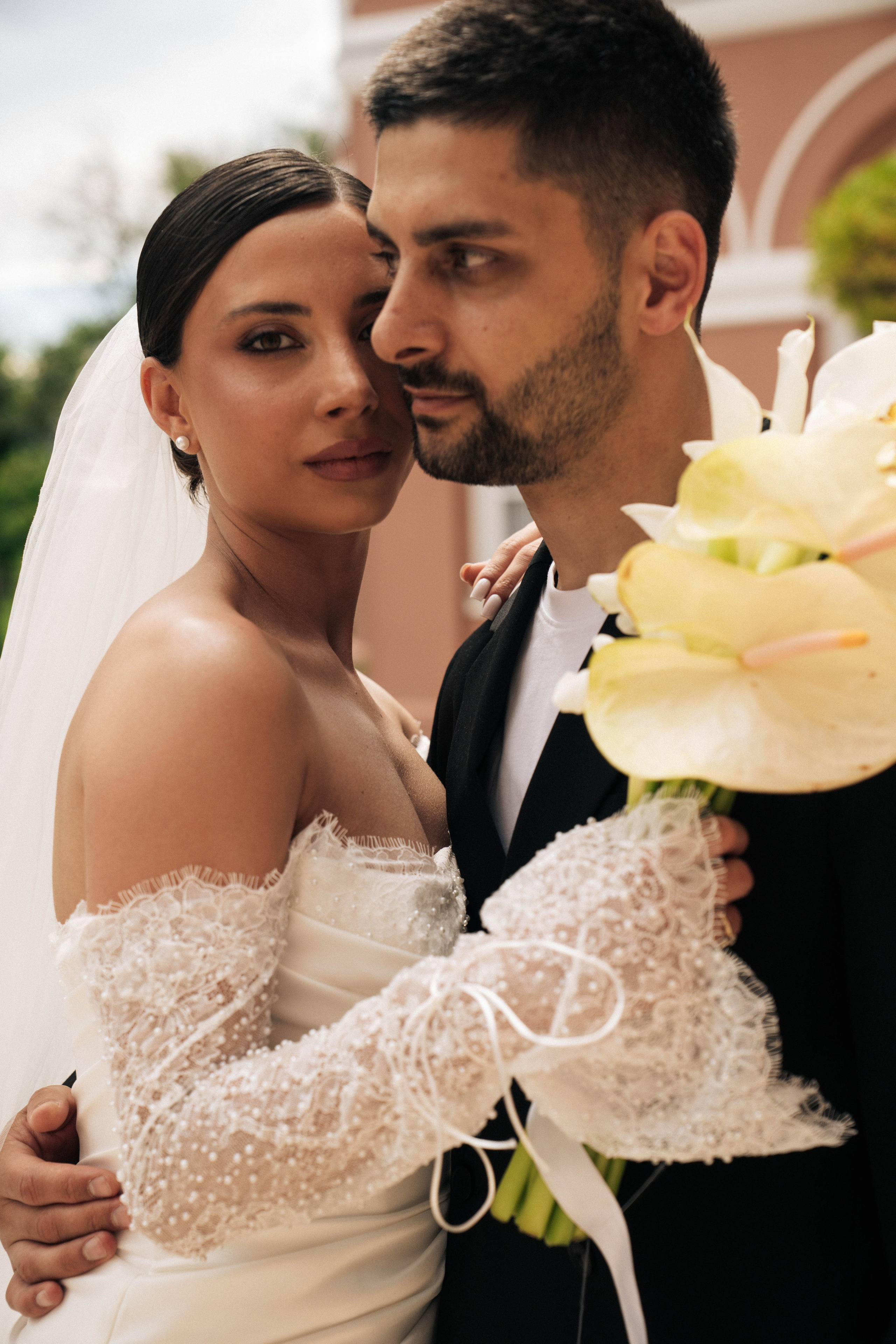 Wedding. ფოტოგრაფი სალომე ბარბაქაძე