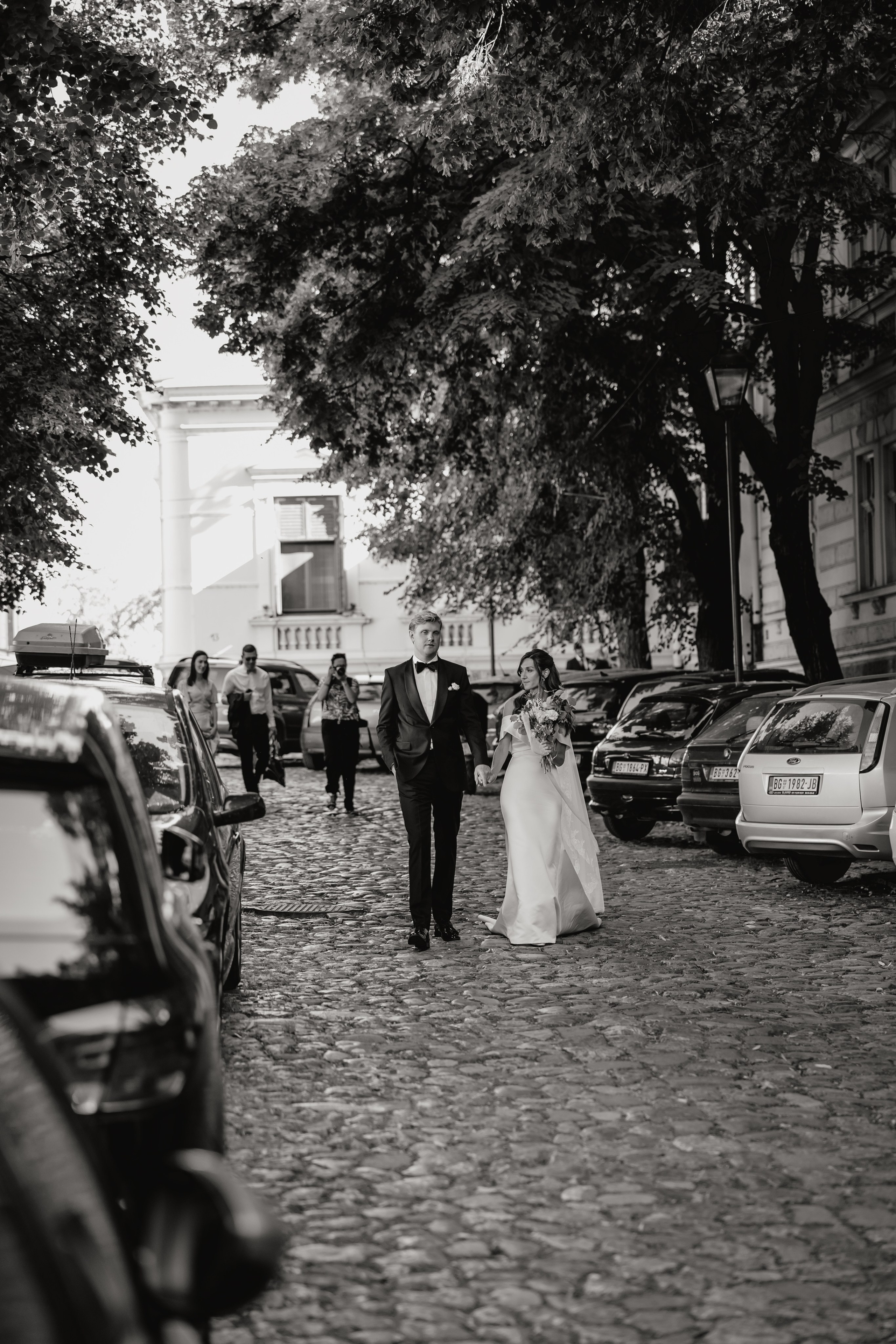 D&O Wedding. Family and children photographer in Belgrade Milja Ciric