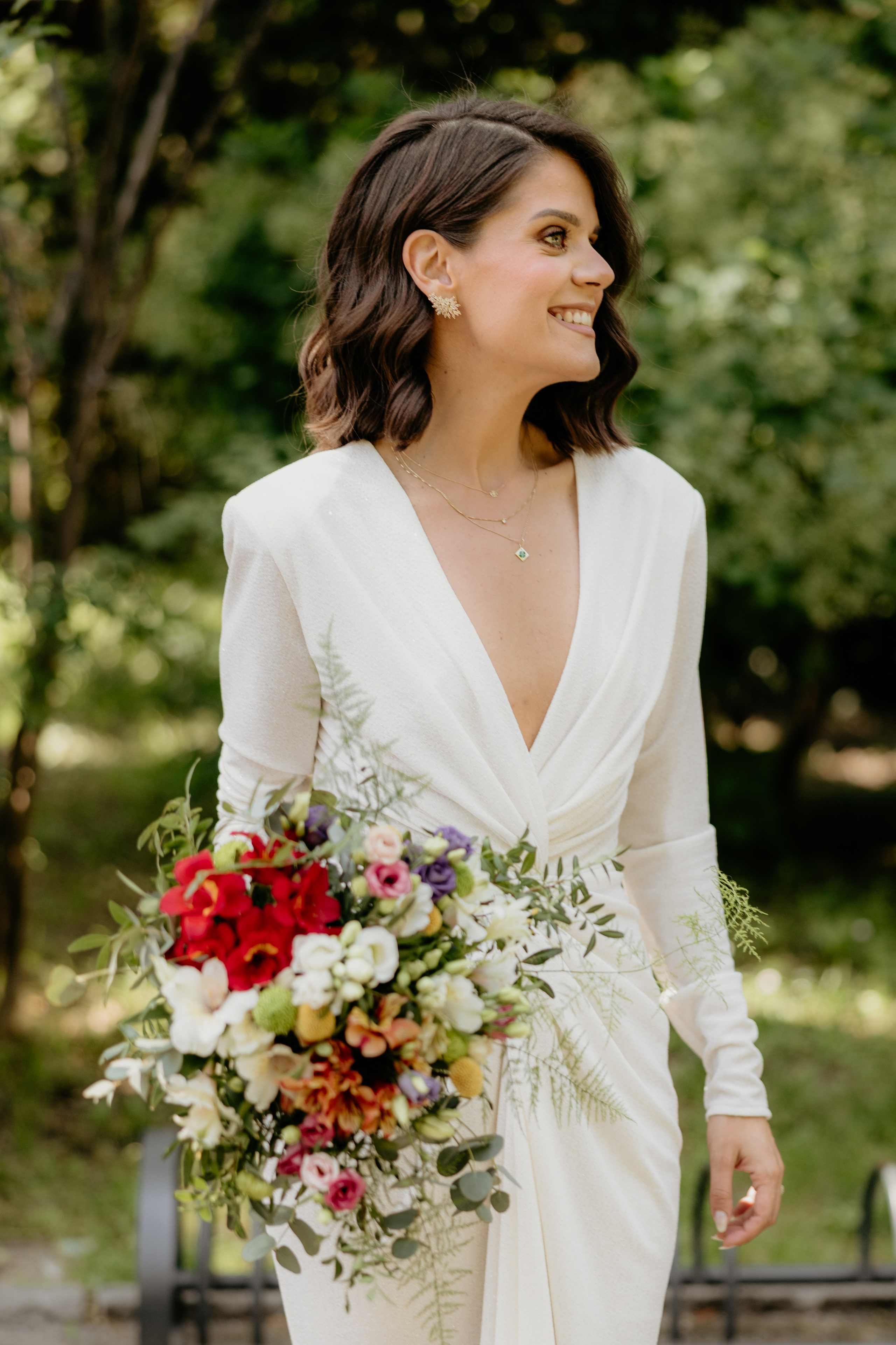 D&V Wedding. Family and children photographer in Belgrade Milja Ciric