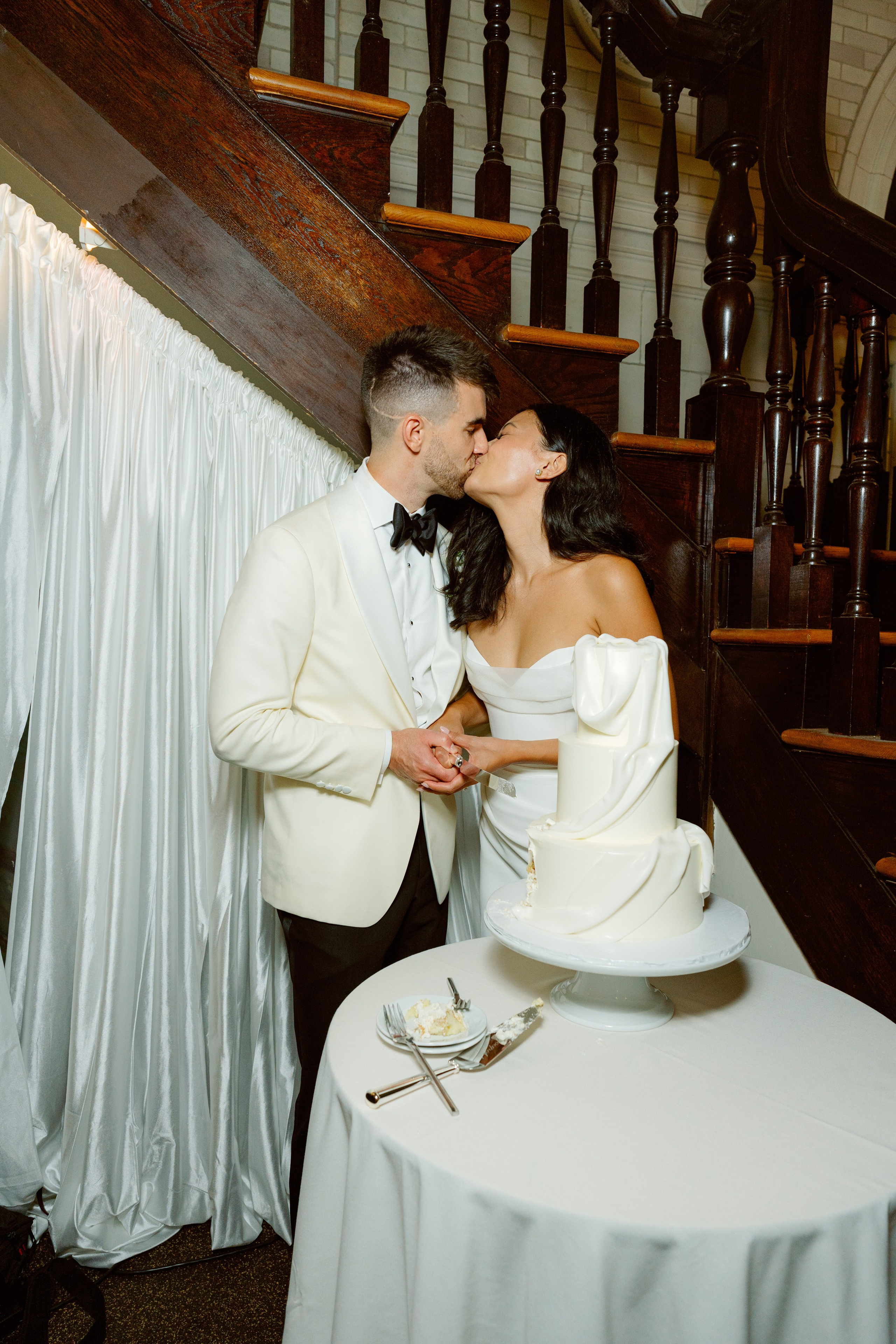 Jullieanne and Ryan. Wedding photographer and videographer New York | New Jersey