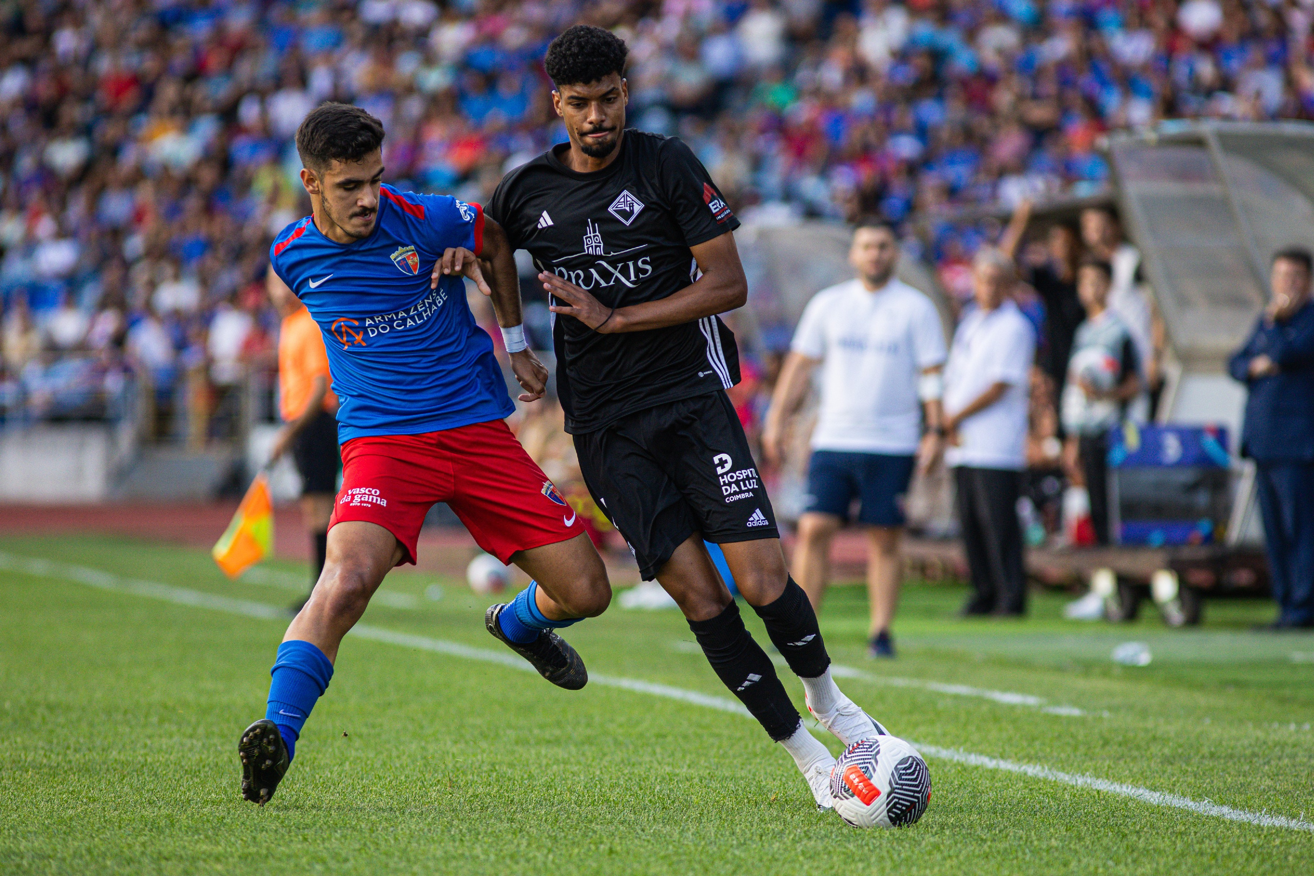 Sports Photographer Portugal. Rafael Ferreira Photography