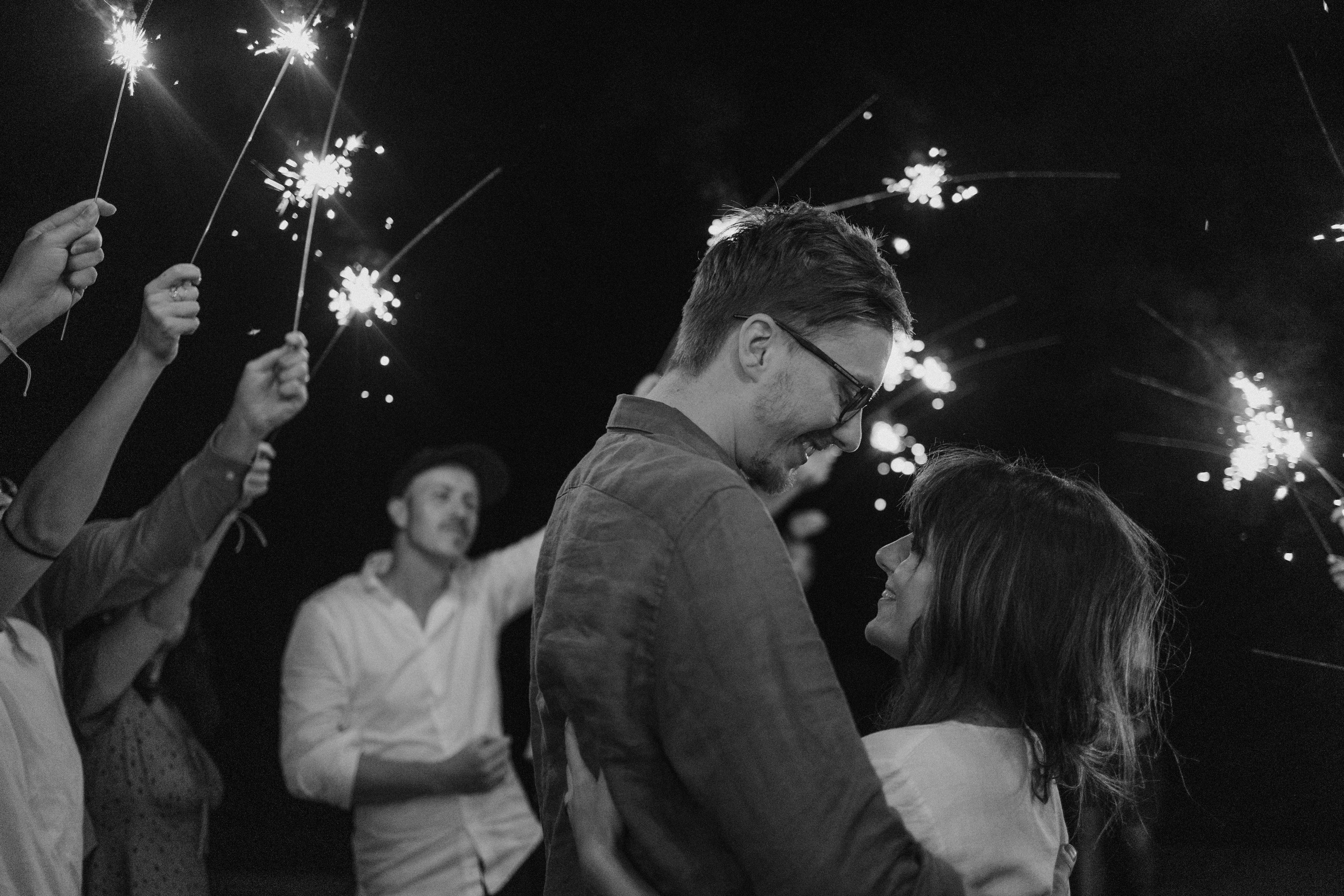 Wedding moments from Maly Oslov