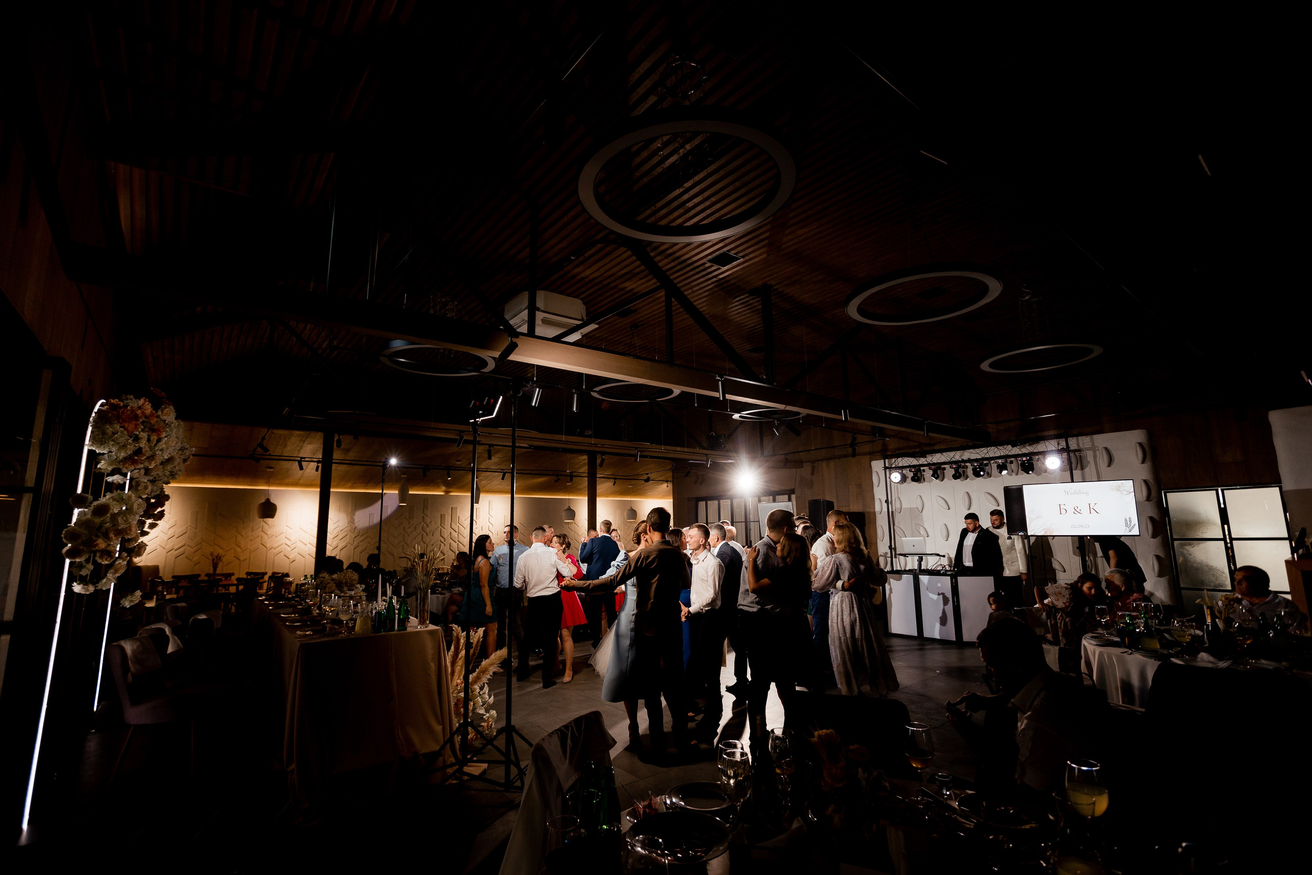 Катерина та Богдан. Ірина Терещук