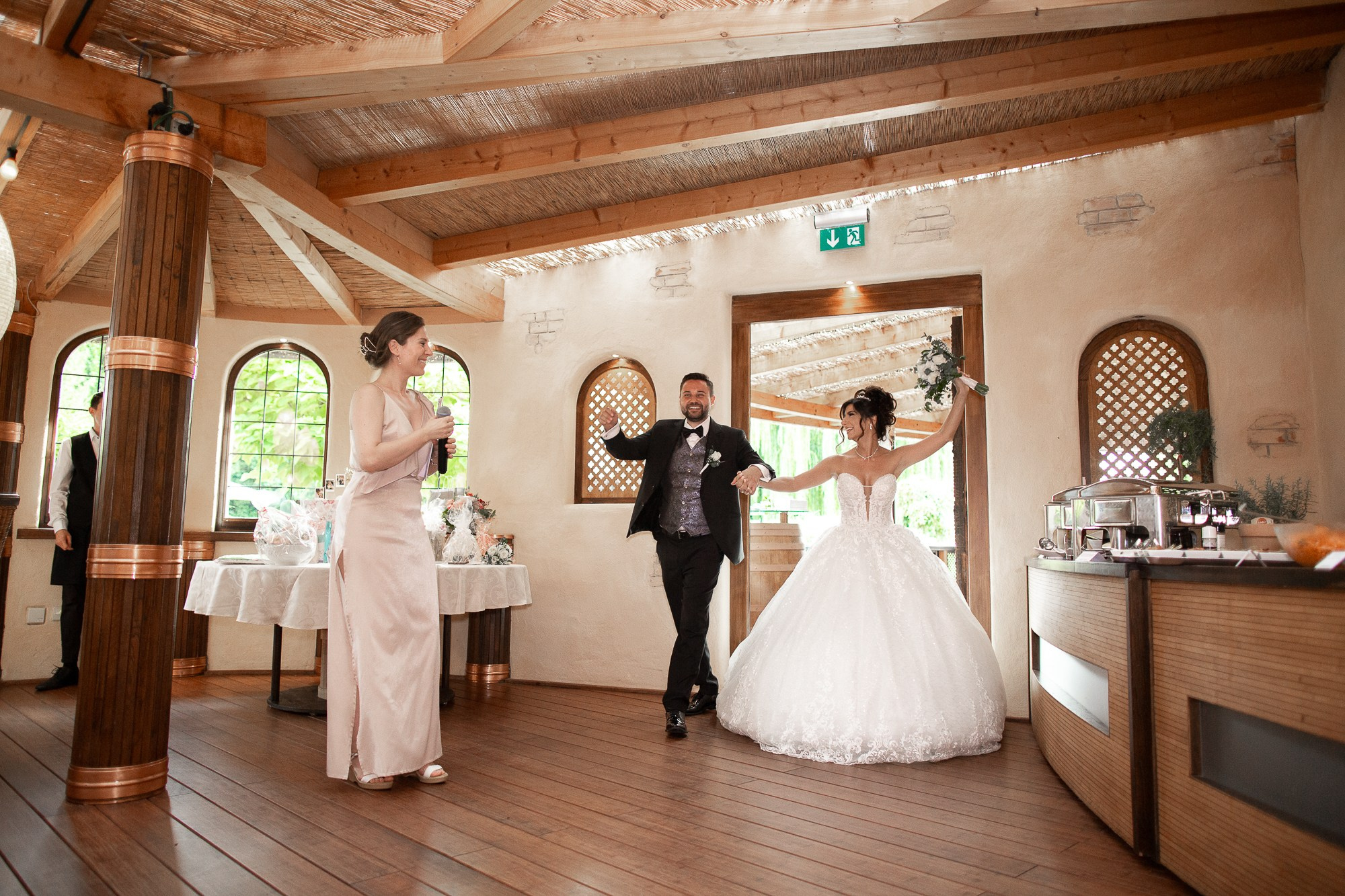 Freie Trauung Molino | Hochzeitsfotograf Molino