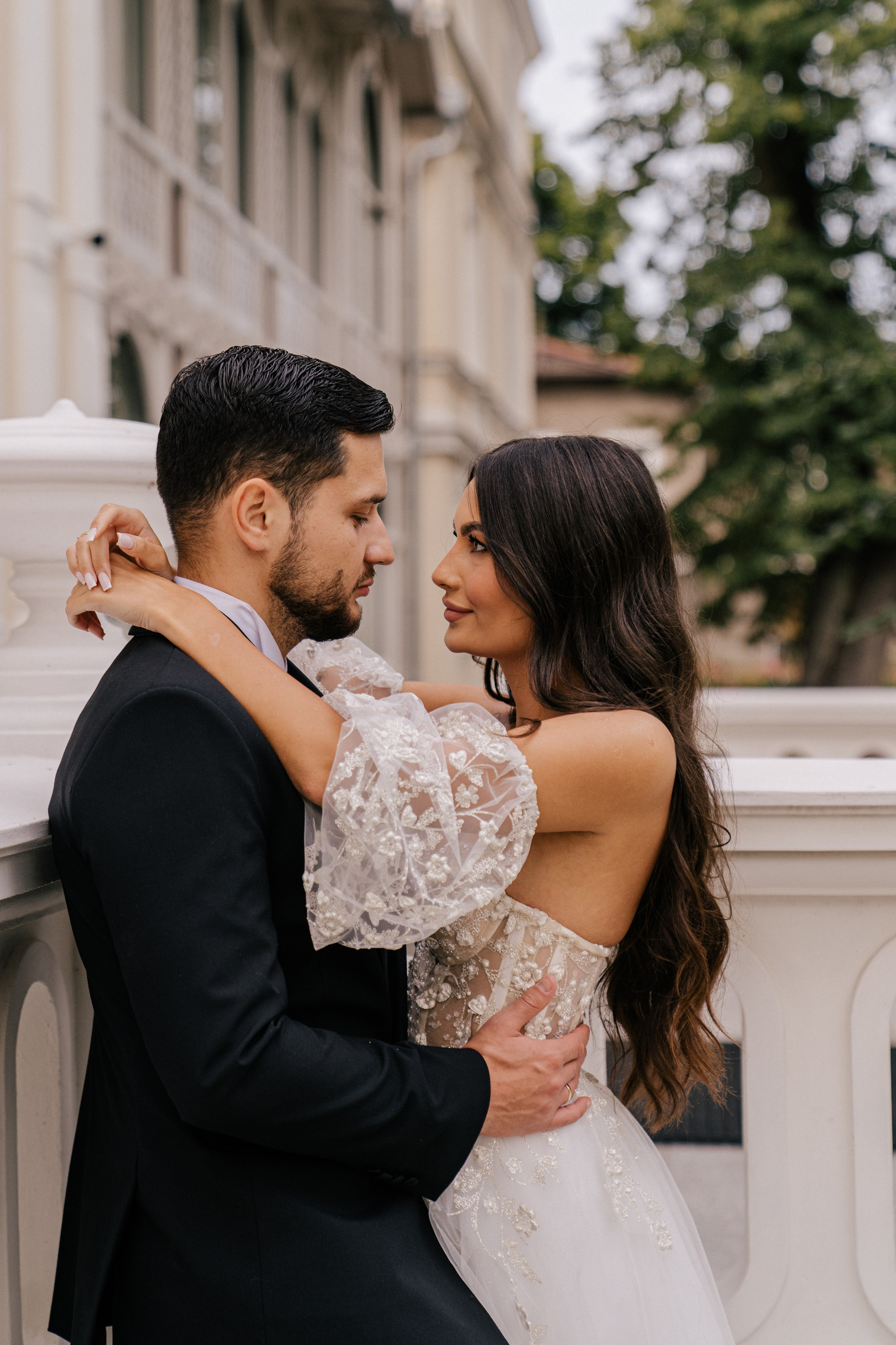 SESJE NARZECZEŃSKIE / ŚLUBNE. Fotograf Gdańsk - Malwina Beszczyńska | Sesje ciążowe - brzuszkowe