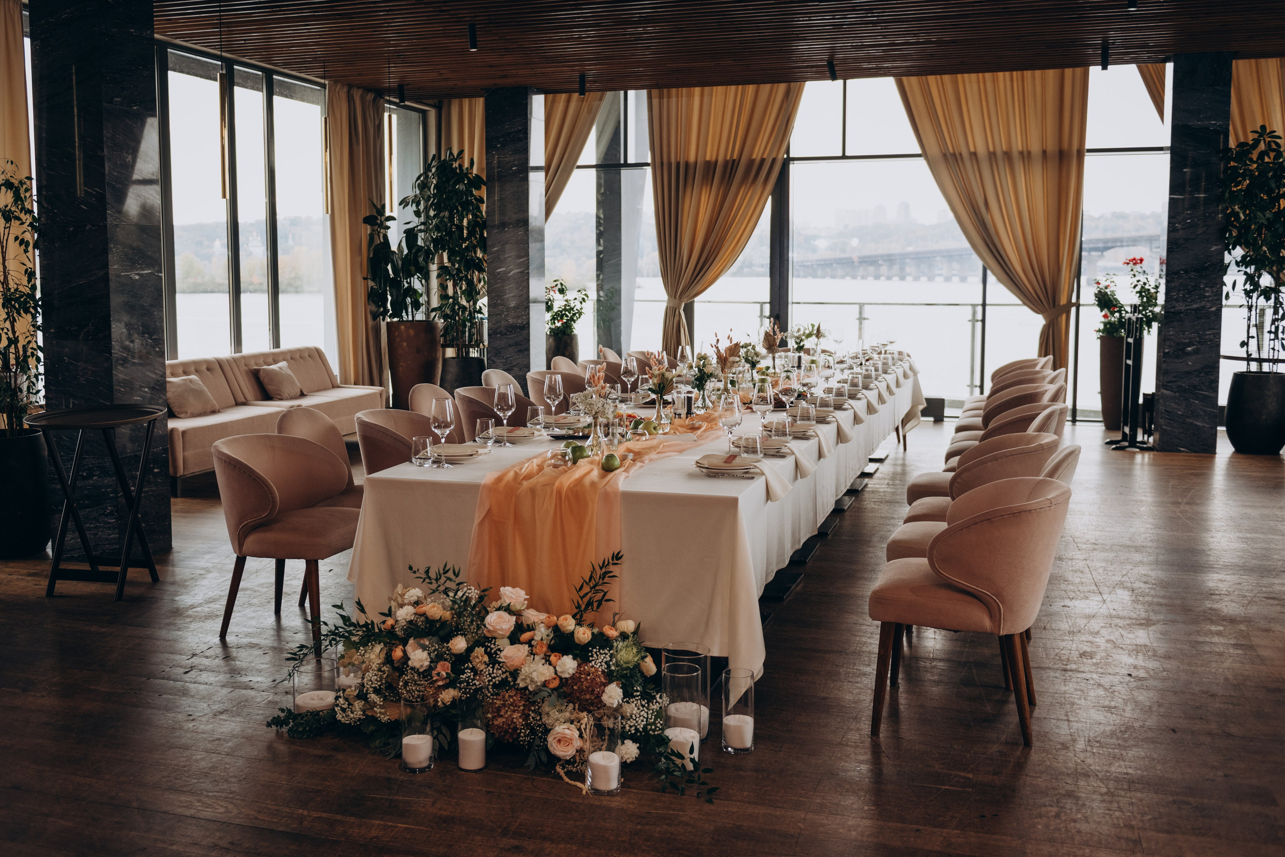 Дмитро та Аліса. Весільний фотограф та відеограф в Києві