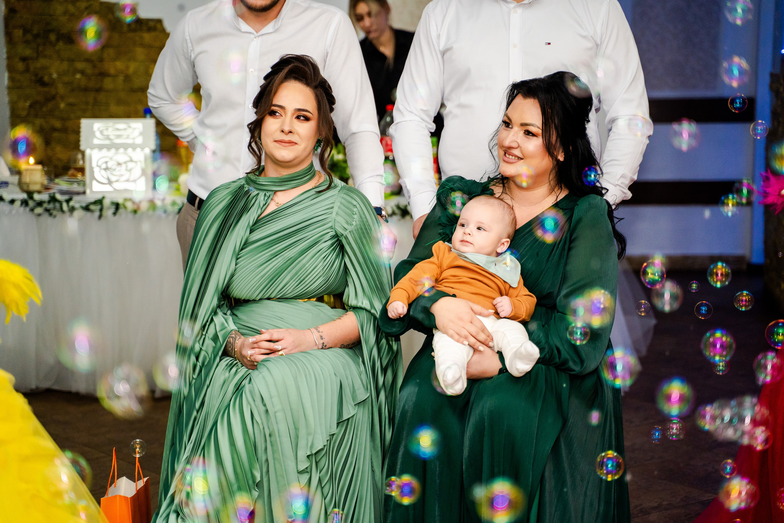 Botez Ayan Stefan – Fotograf Ploiesti. Fotografie | Videografie | ARN Creative Events