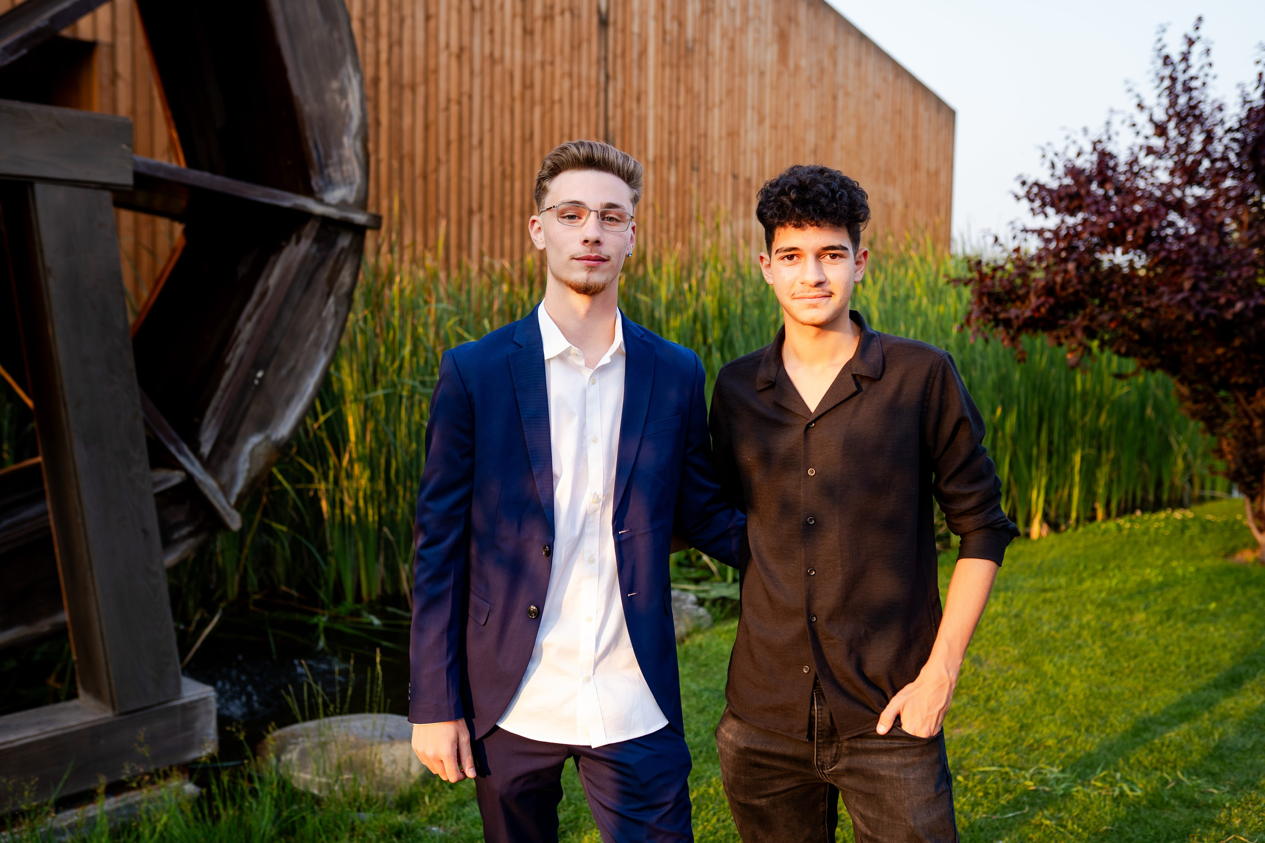 Majorat Mario – Fotograf Ploiesti. Fotografie | Videografie | ARN Creative Events