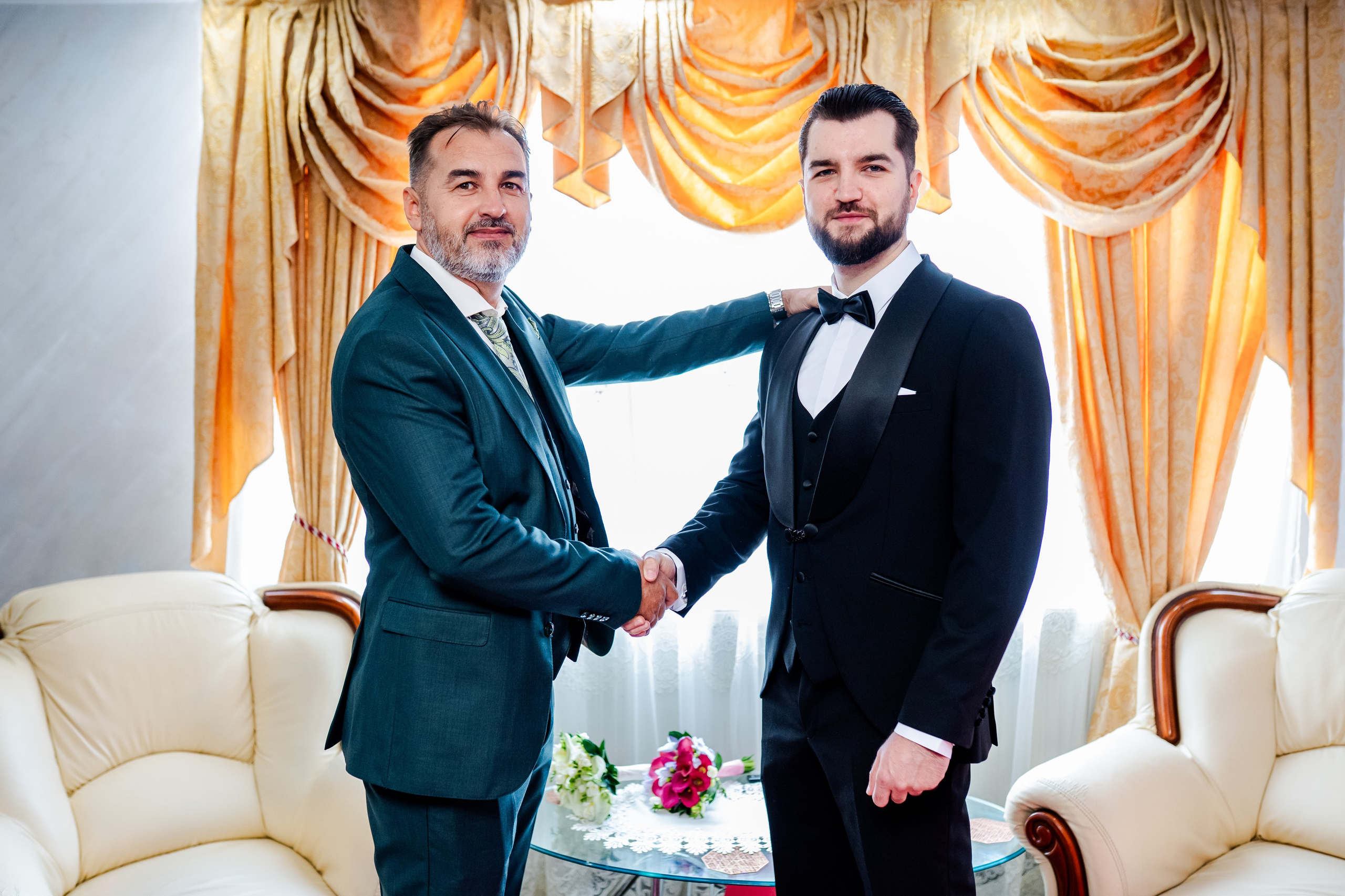 Nunta Amalia si Florin – Fotograf Ploiesti. Fotografie | Videografie | ARN Creative Events