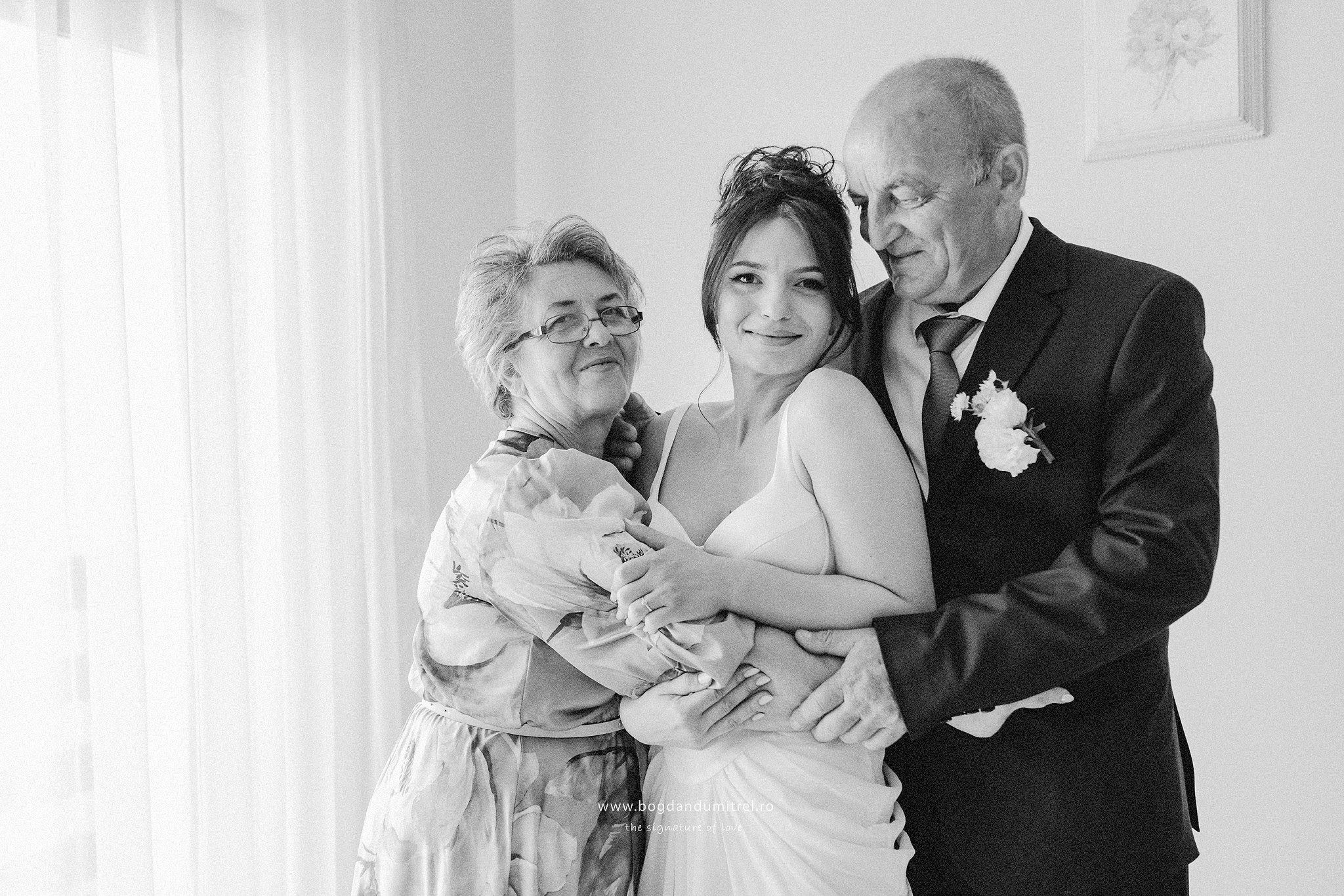 A&D. Bogdan Dumitrel — wedding photograher