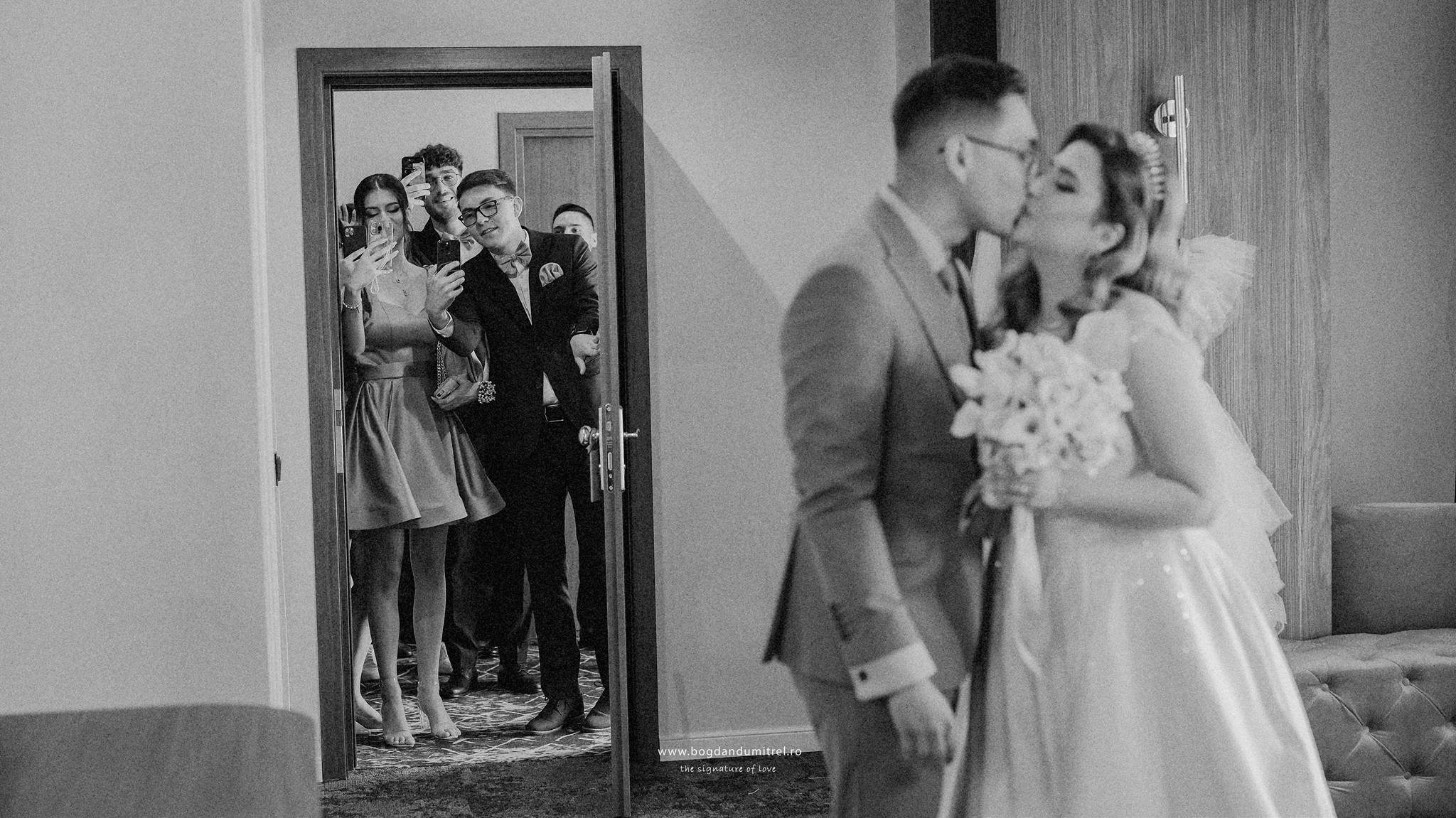 Fast view. Bogdan Dumitrel — wedding photograher