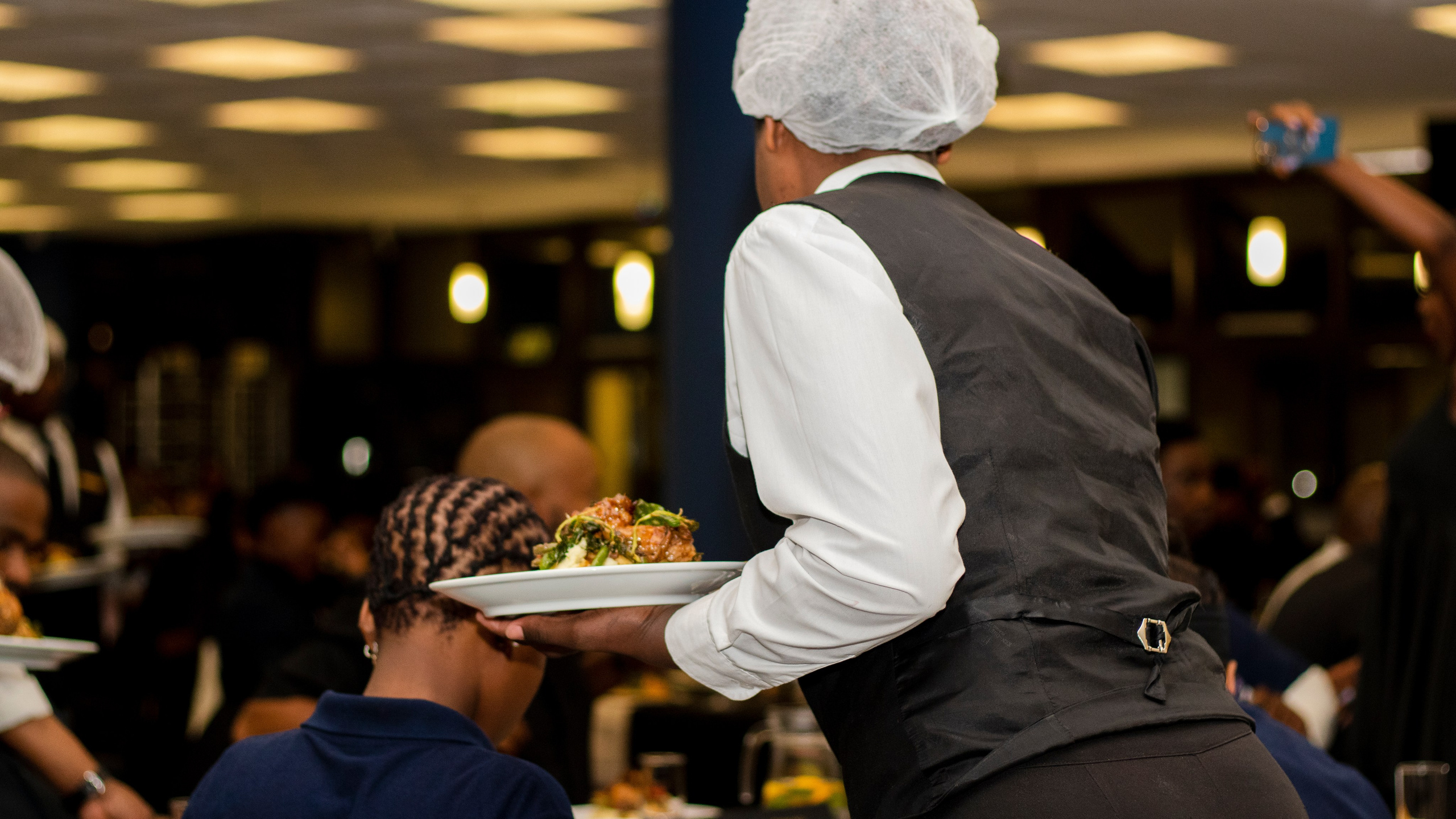 Corporate Events. KAYdaGEE