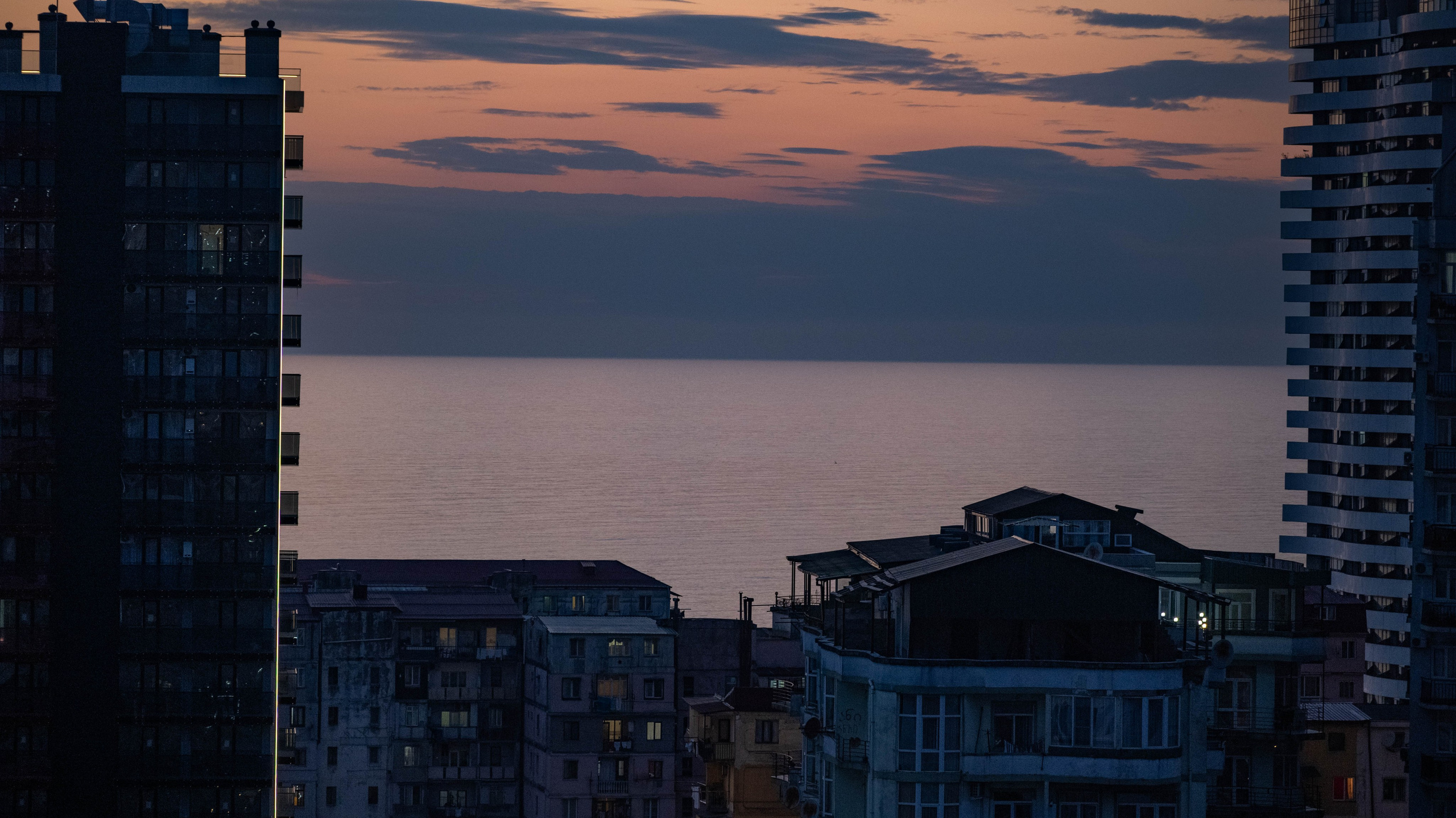 Стрит-фотография. Фотограф в Батуми — Семейные и индивидуальные съёмки