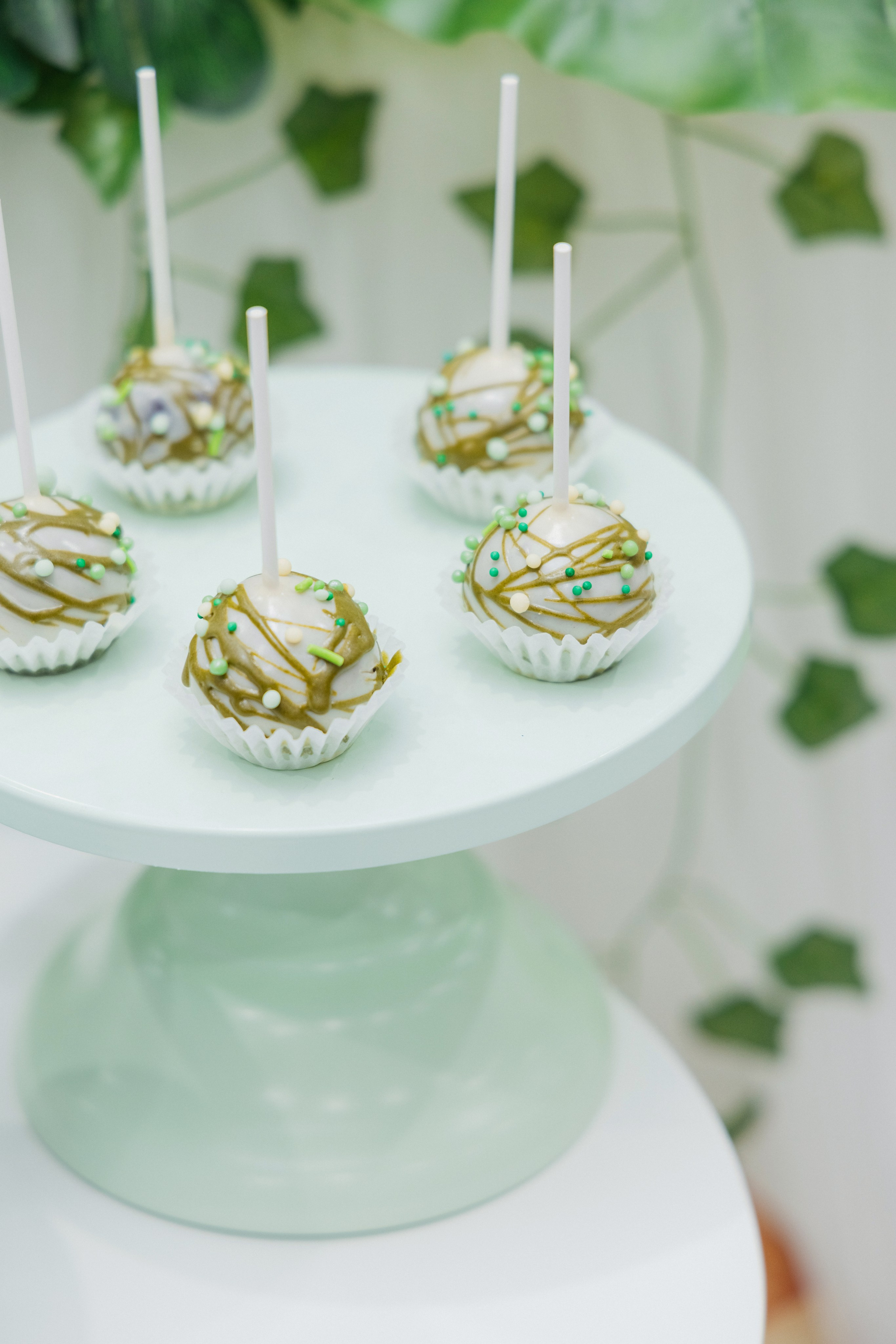 Асянди / Банкеты. Студия декора «Нарния»