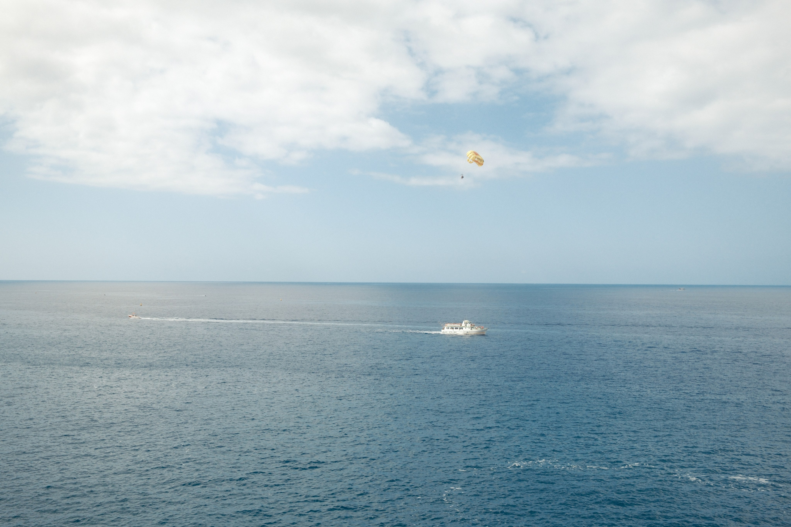 Gran Canaria 2025. Cal Takes Photos