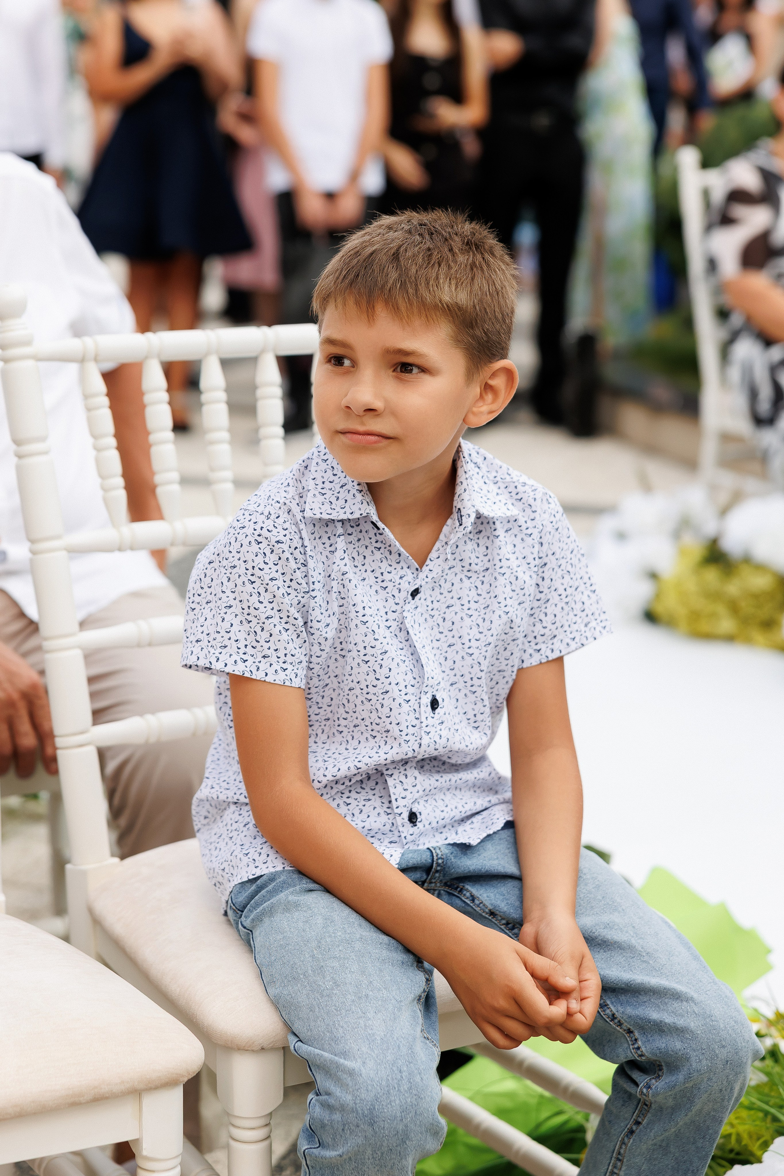 Eugen & Livia — Grand Elysee — Wedding Day. Servicii Foto și Video 067188353