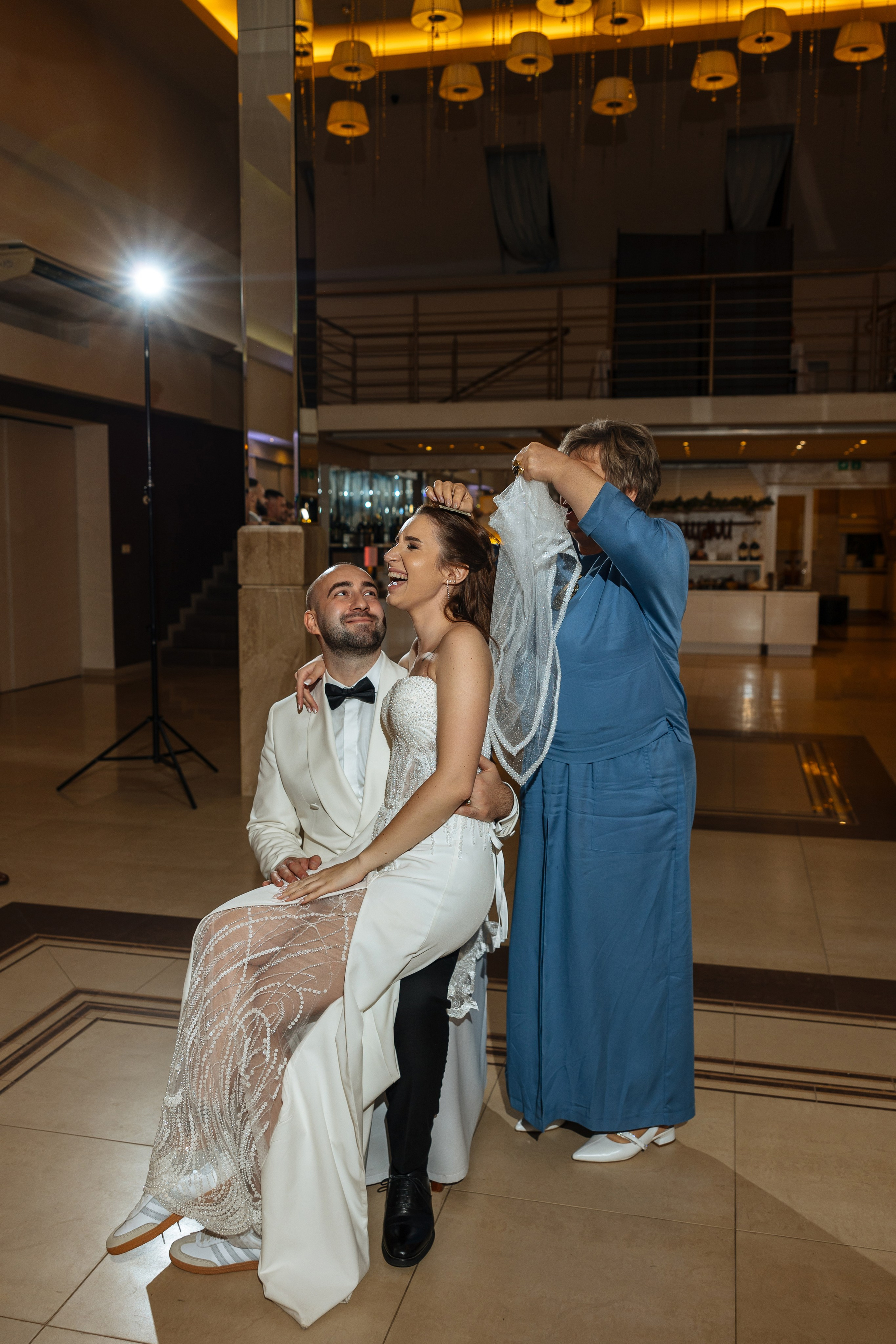 Darina Artem. Ірина Терещук