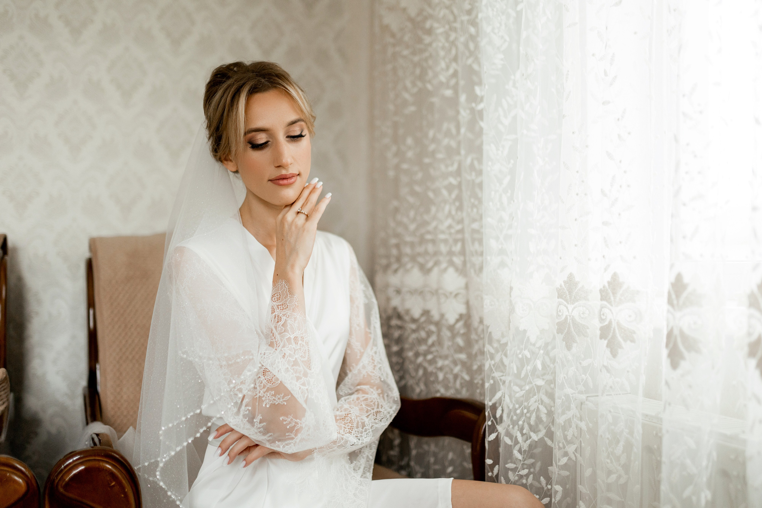 Катерина та Богдан. Ірина Терещук