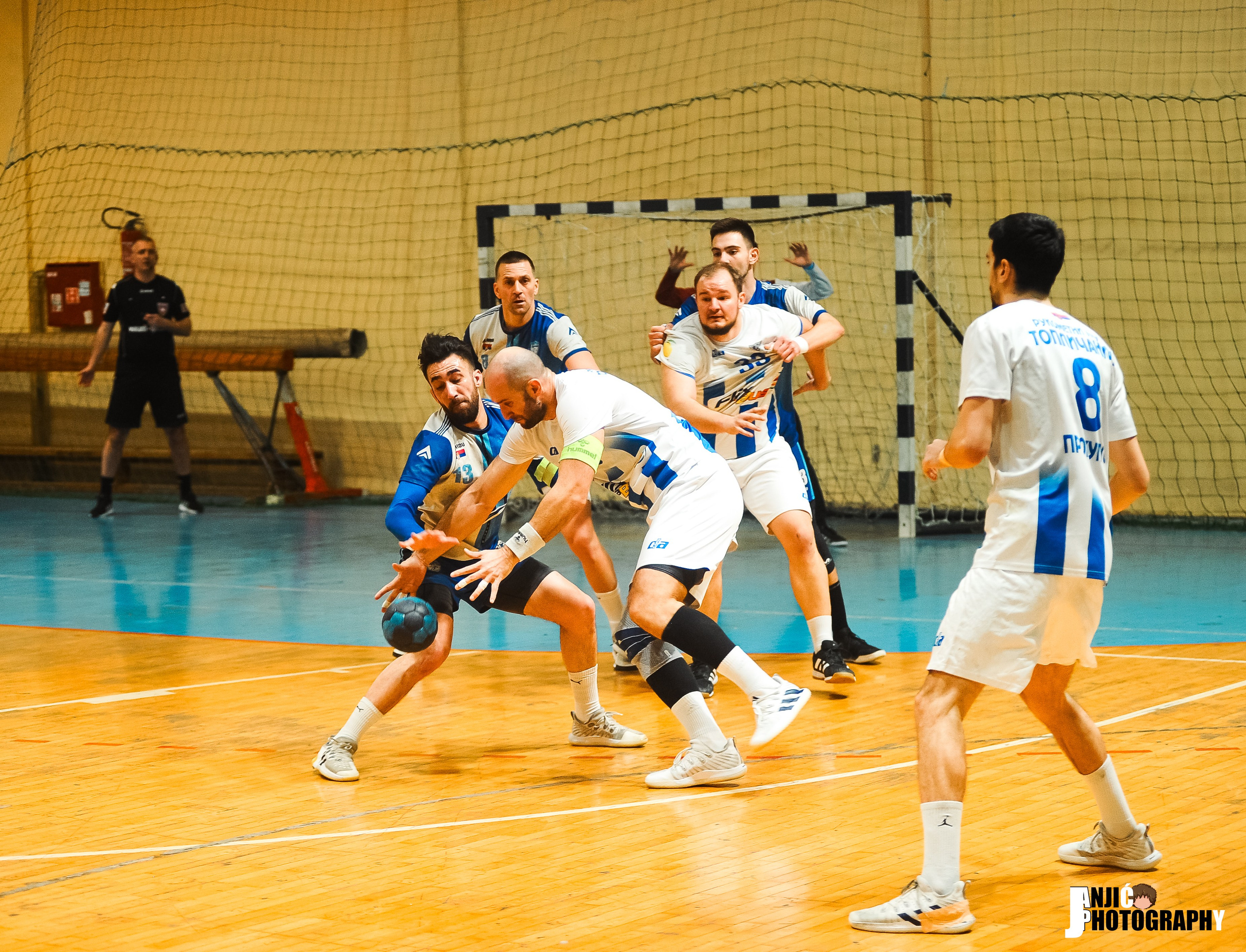 Sport. Janjić Photography