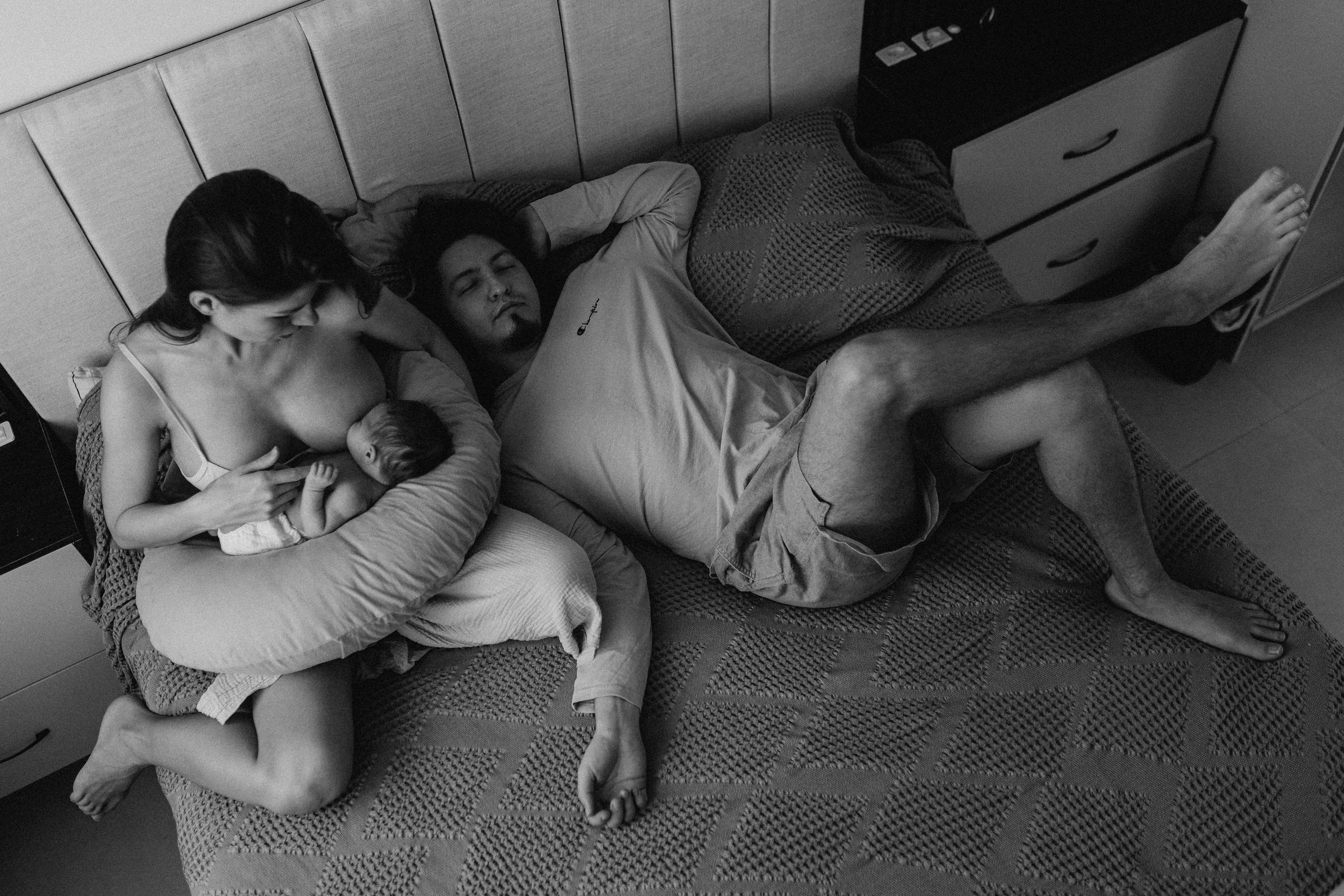 Luna 7 days. Fotografa de família e crianças em Florianópolis SC Daria Ermolaev