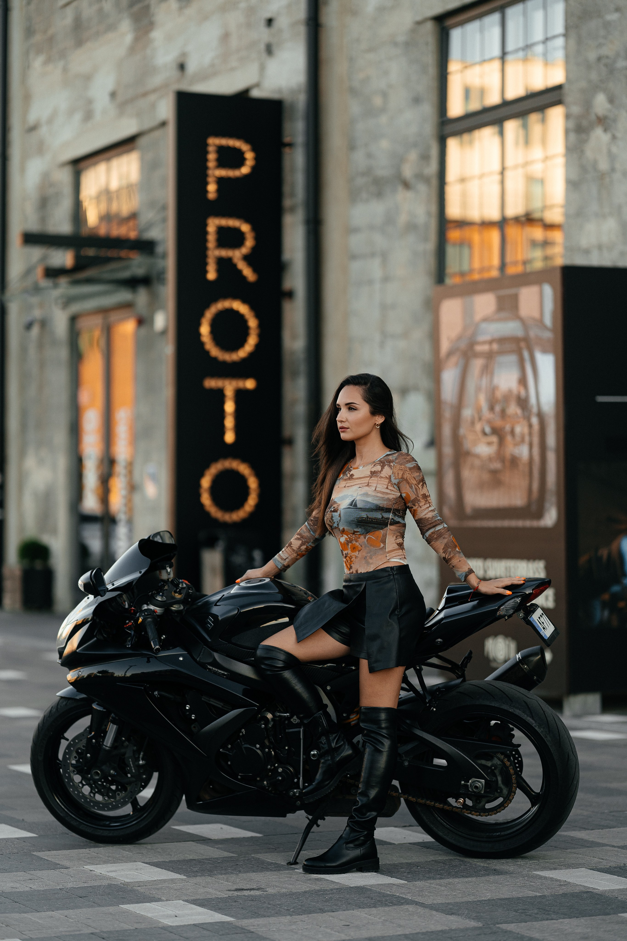 Портреты. Uvarovsphoto