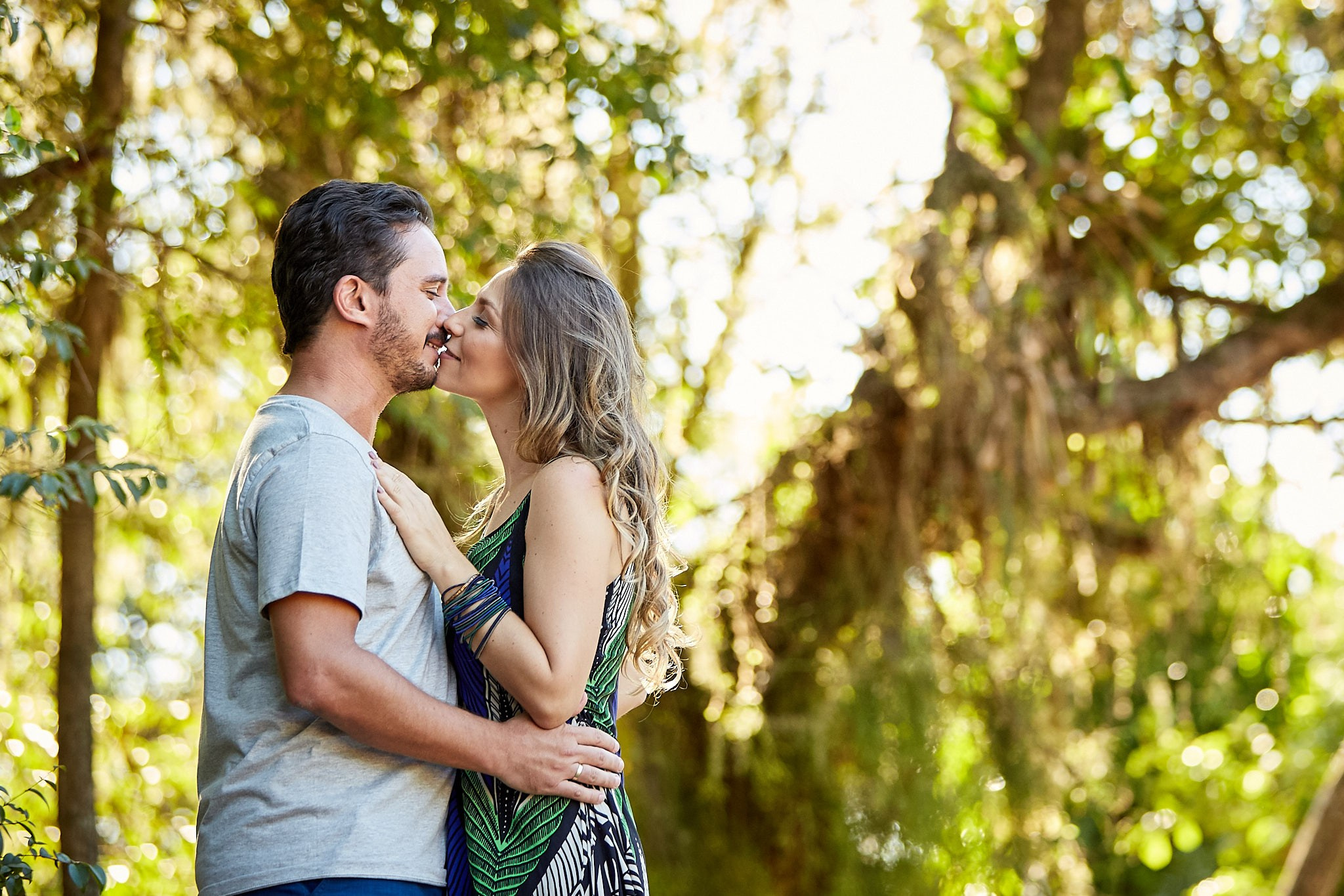 Ensaio Júlia e Gustavo. Fotógrafo de casamentos em Florianópolis