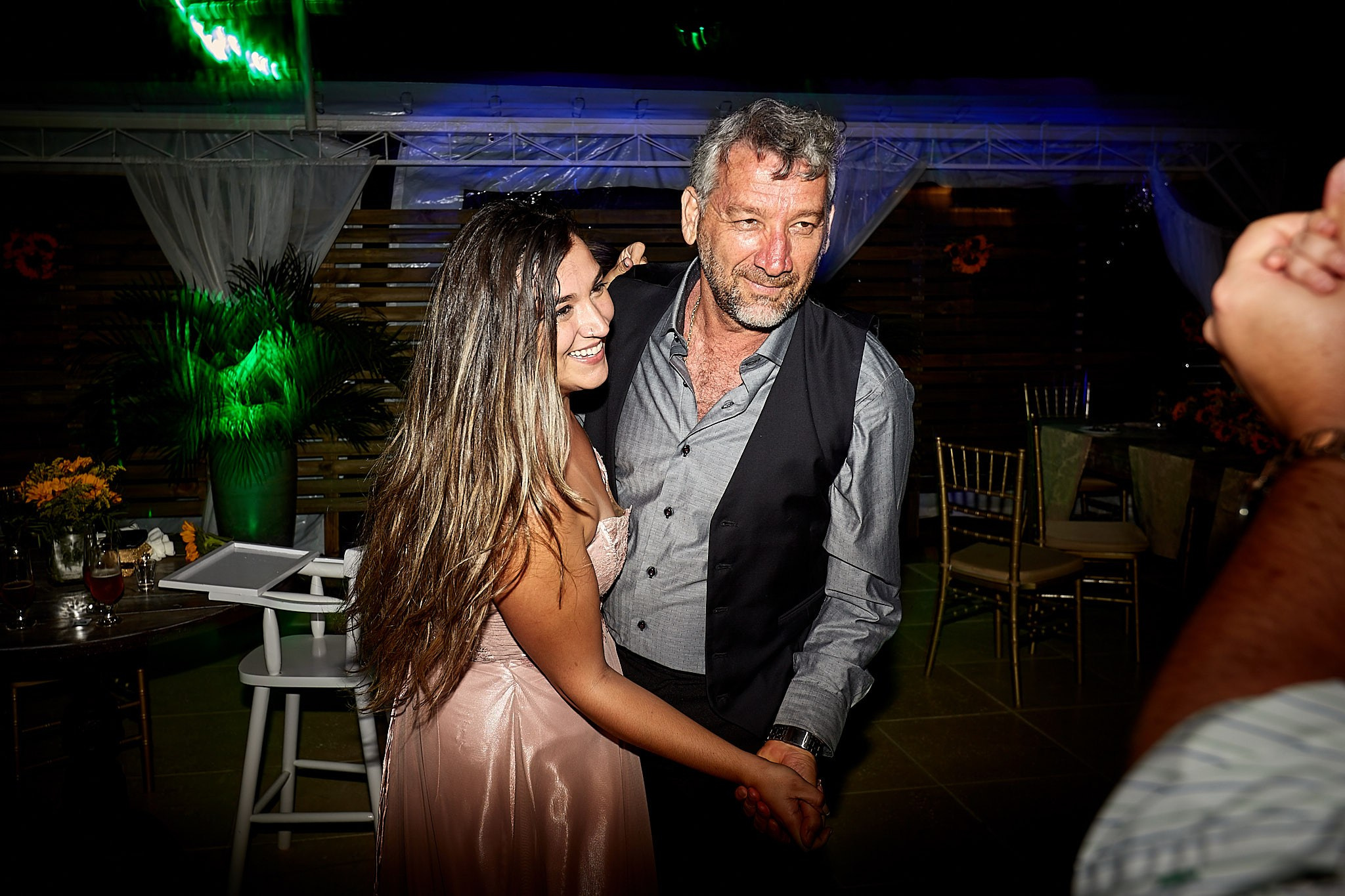 Casamento Larissa e Robson. Fotógrafo de casamentos em Florianópolis